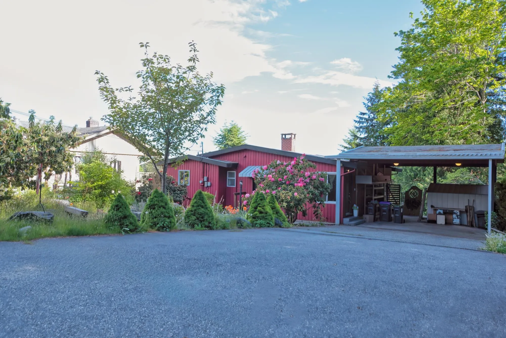 6533 Meier Road