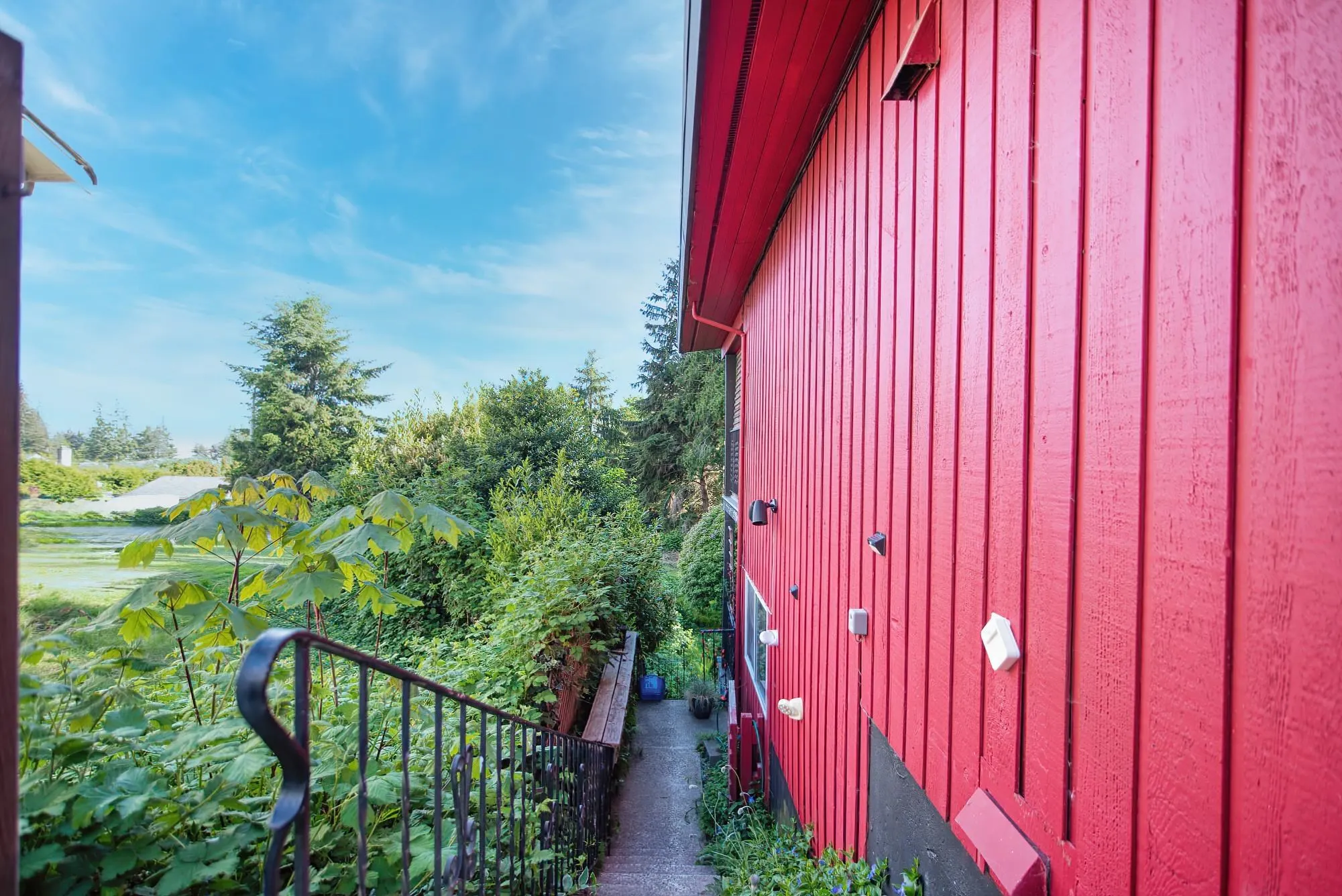 6533 Meier Road