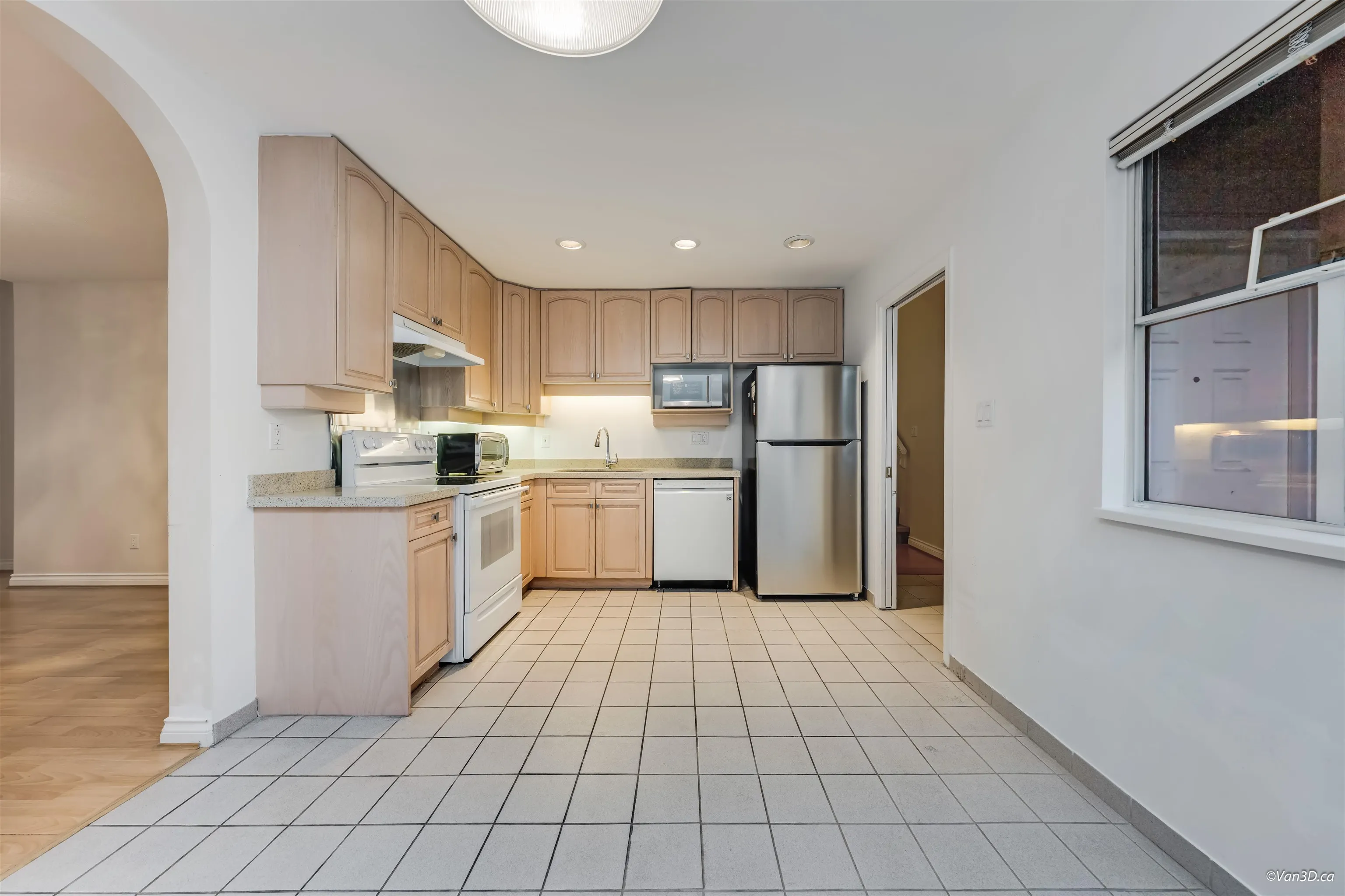 27 7695 St. Albans Road