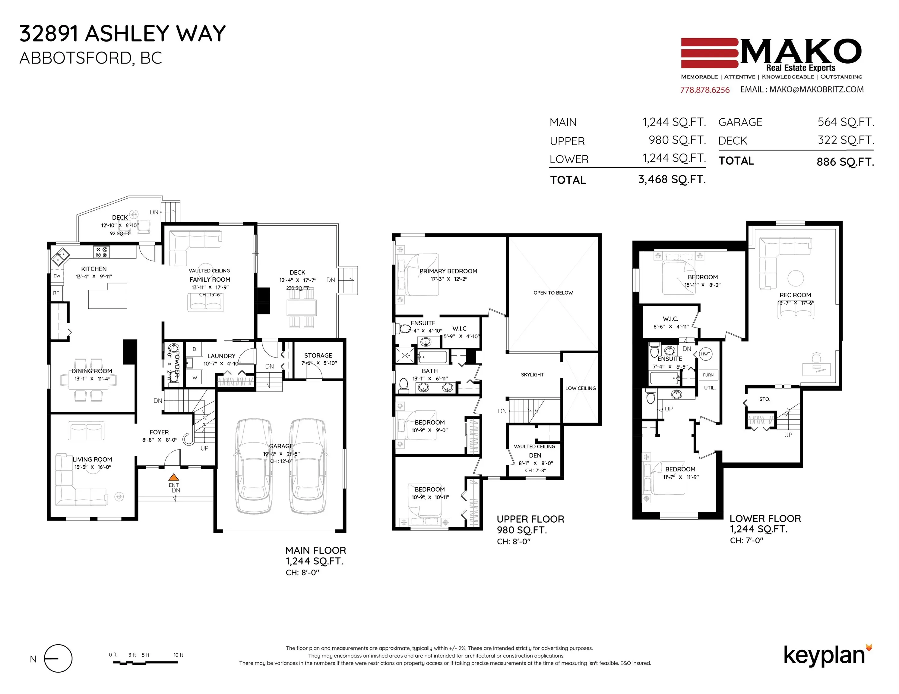32891 Ashley Way