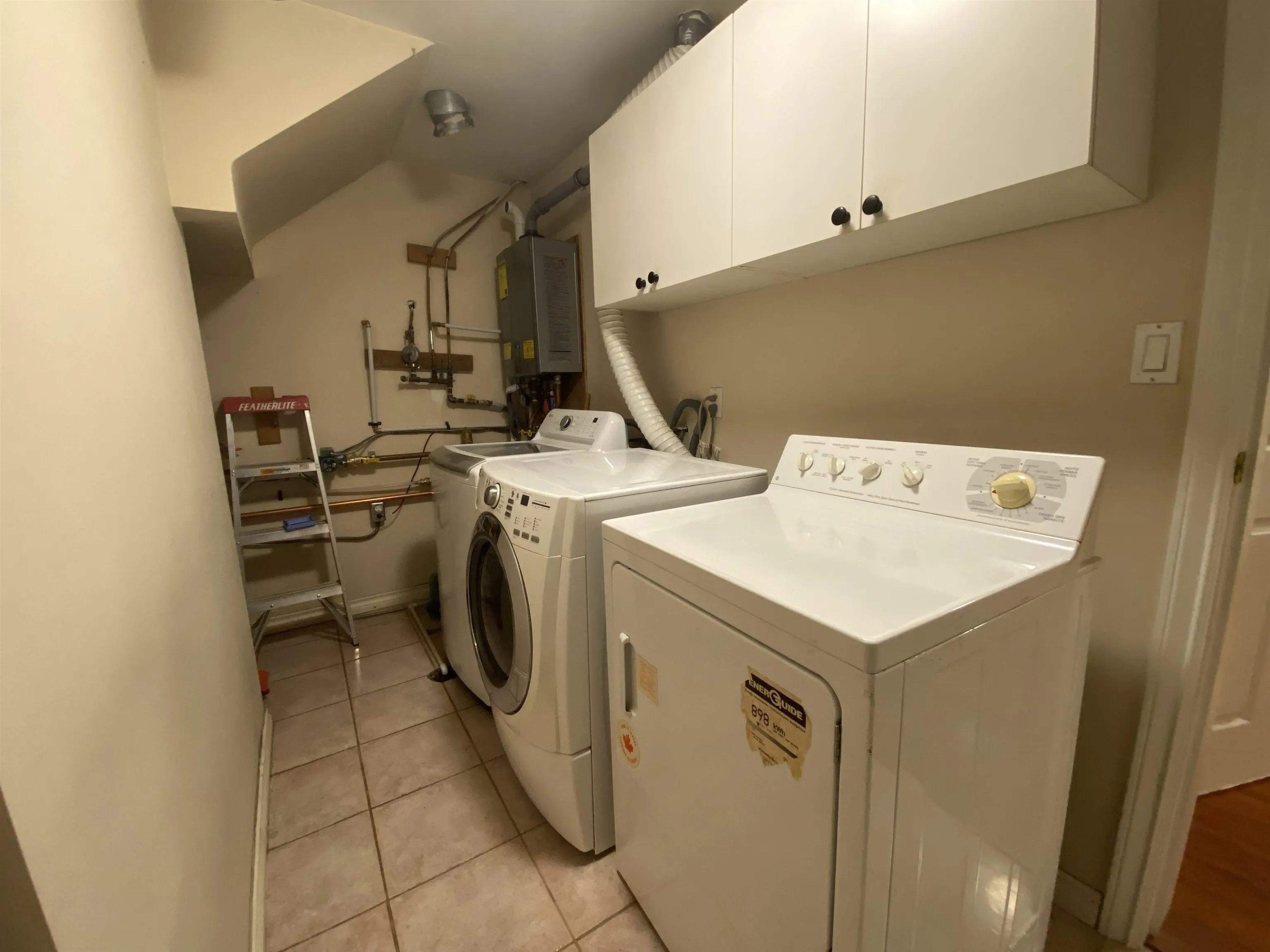 Half Basement 1688 E 59th Avenue