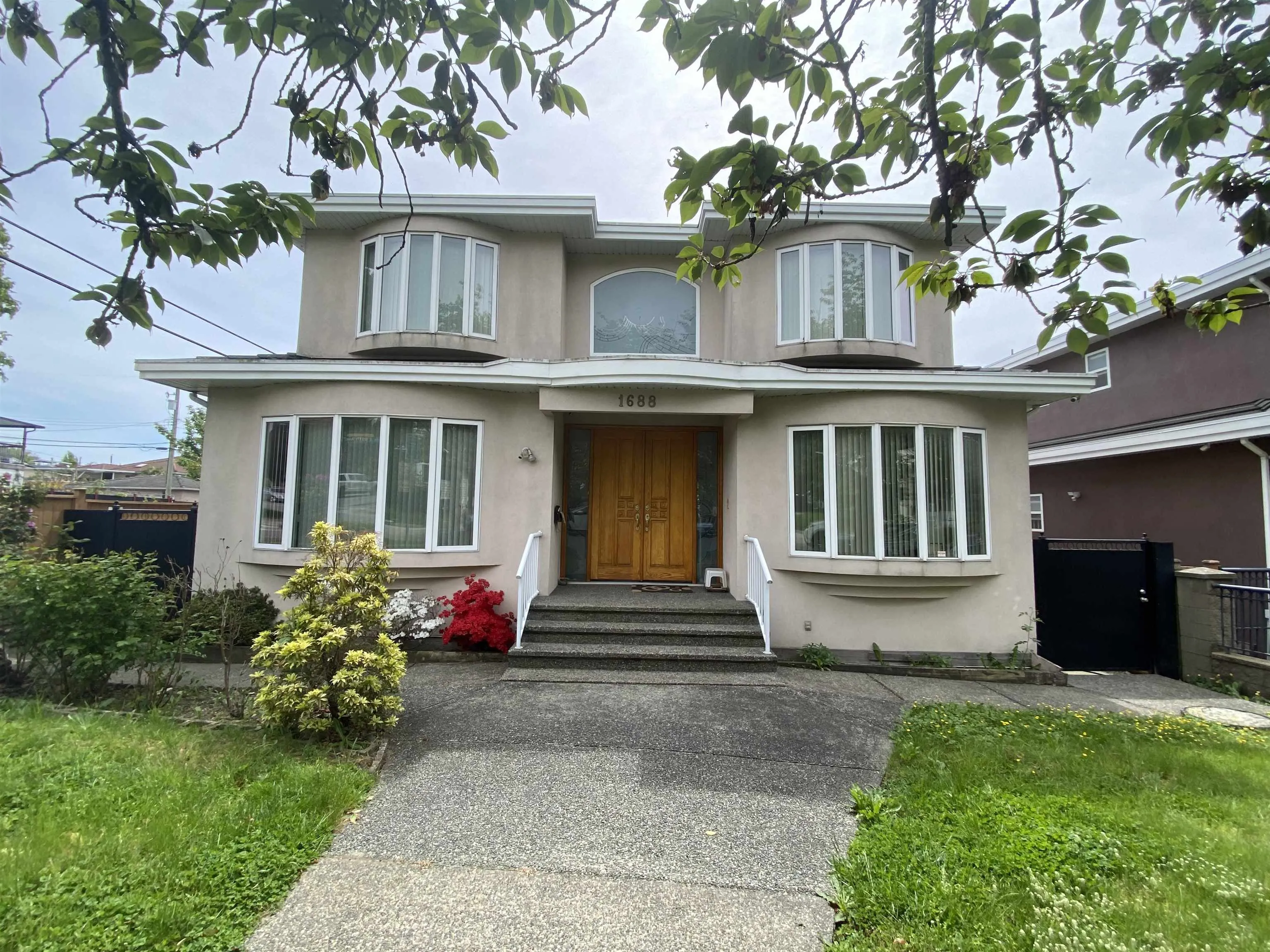 Half Basement 1688 E 59th Avenue