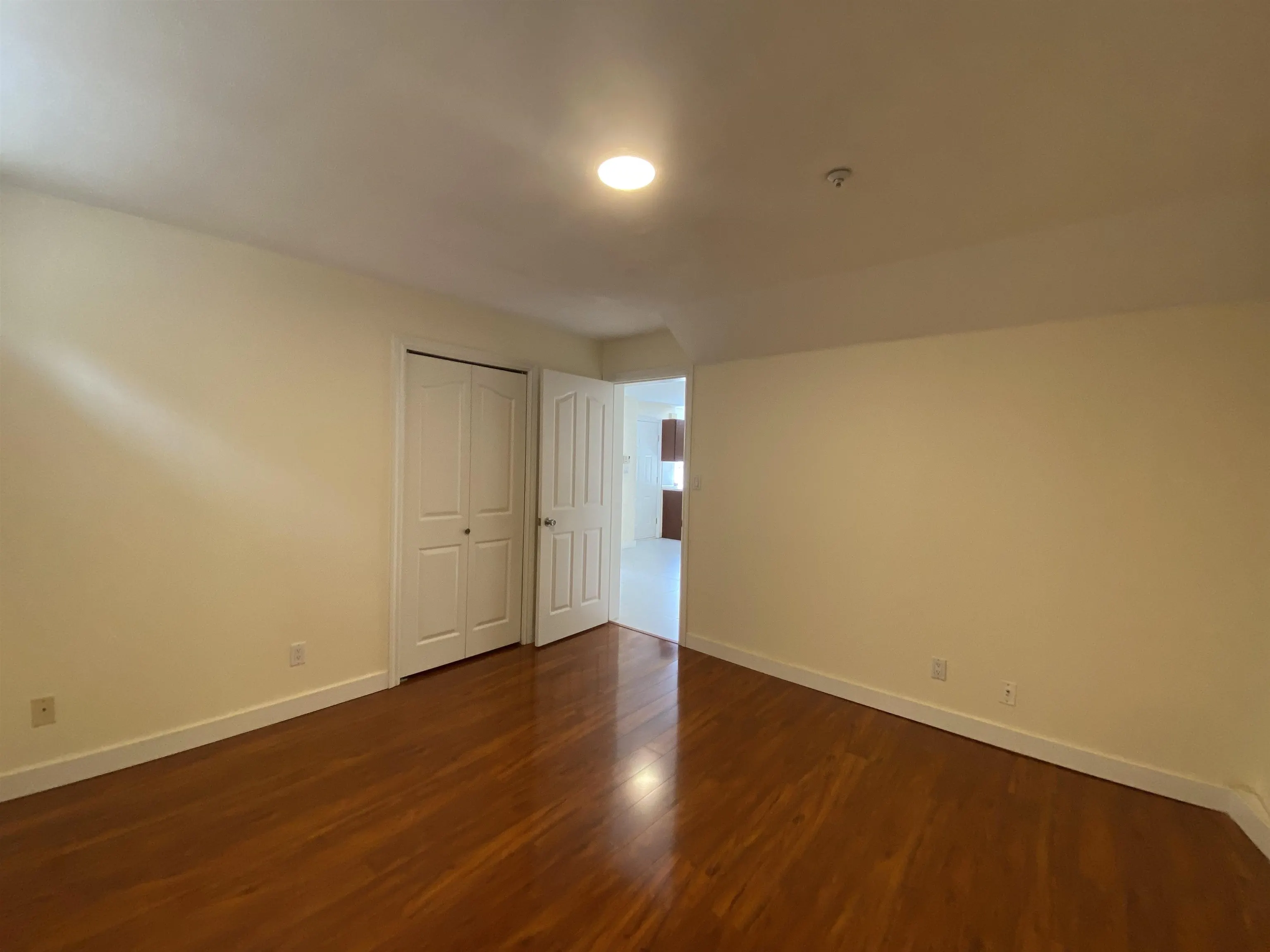 Half Basement 1688 E 59th Avenue