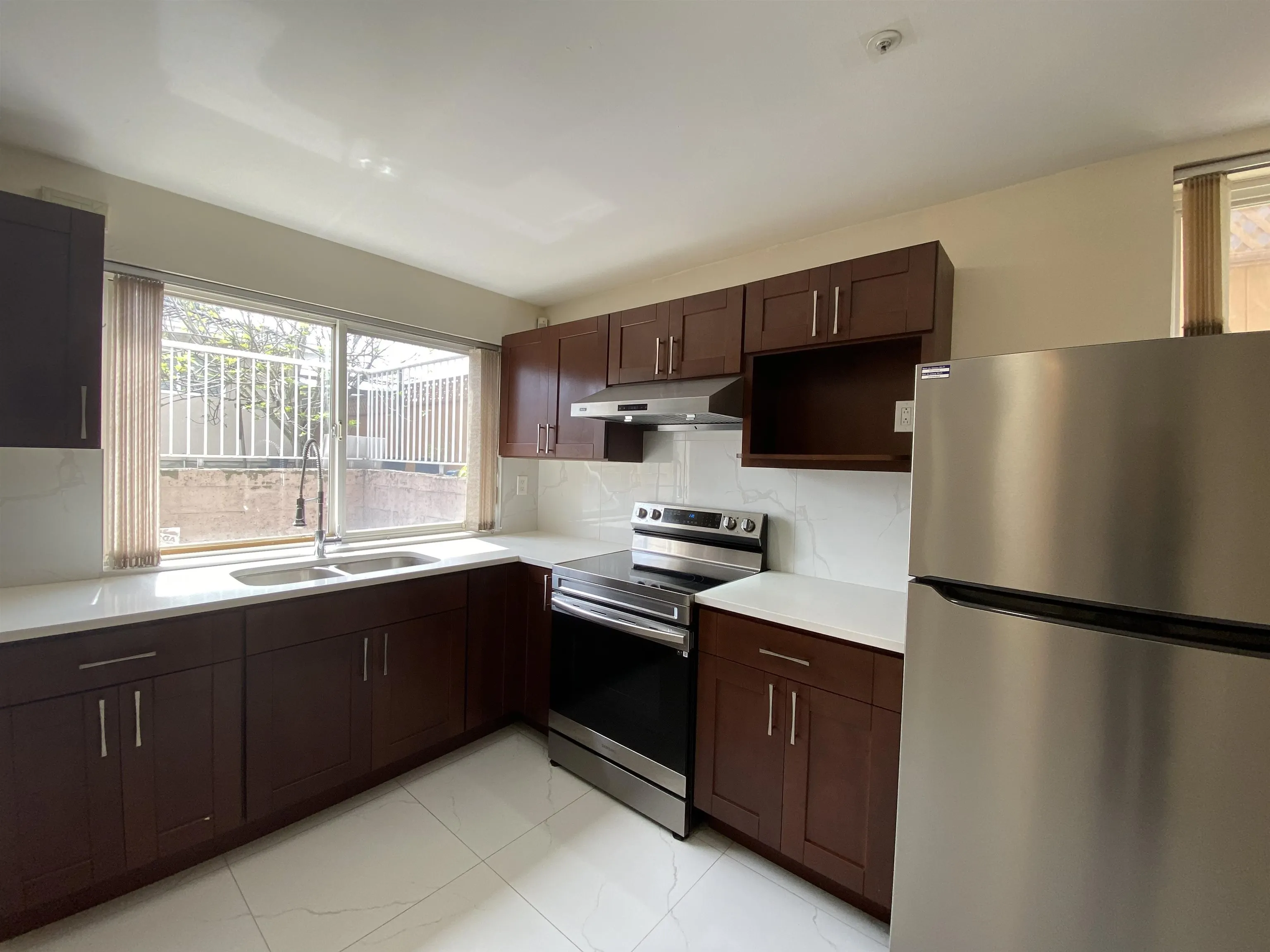 Half Basement 1688 E 59th Avenue