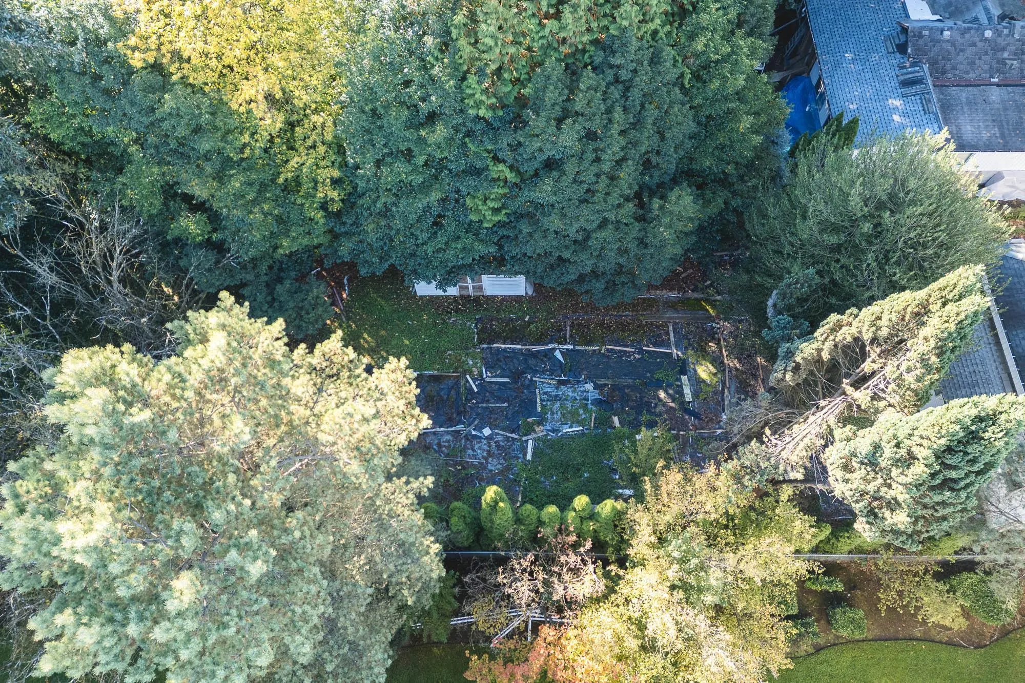 12058 Harris Road