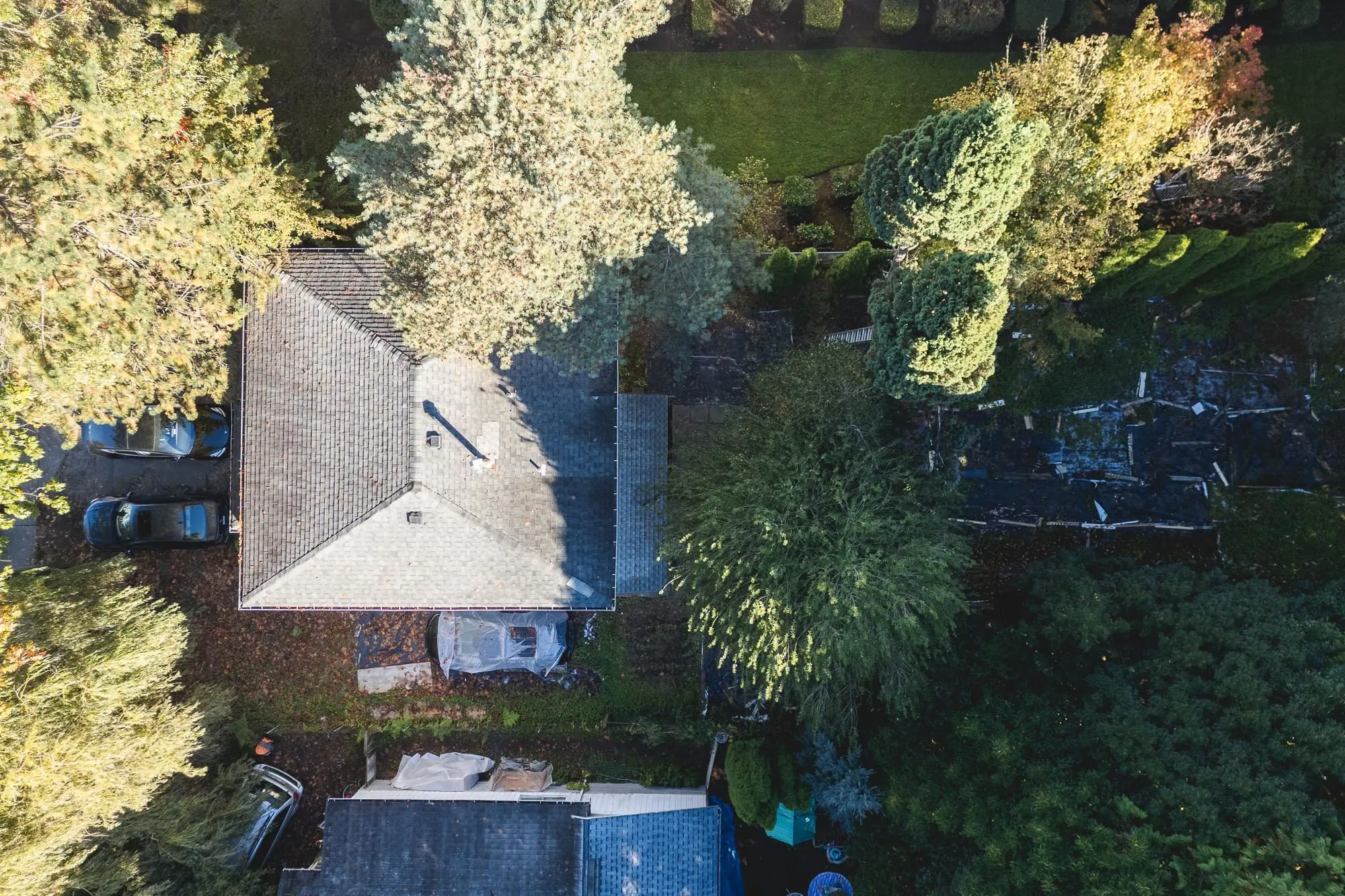 12058 Harris Road