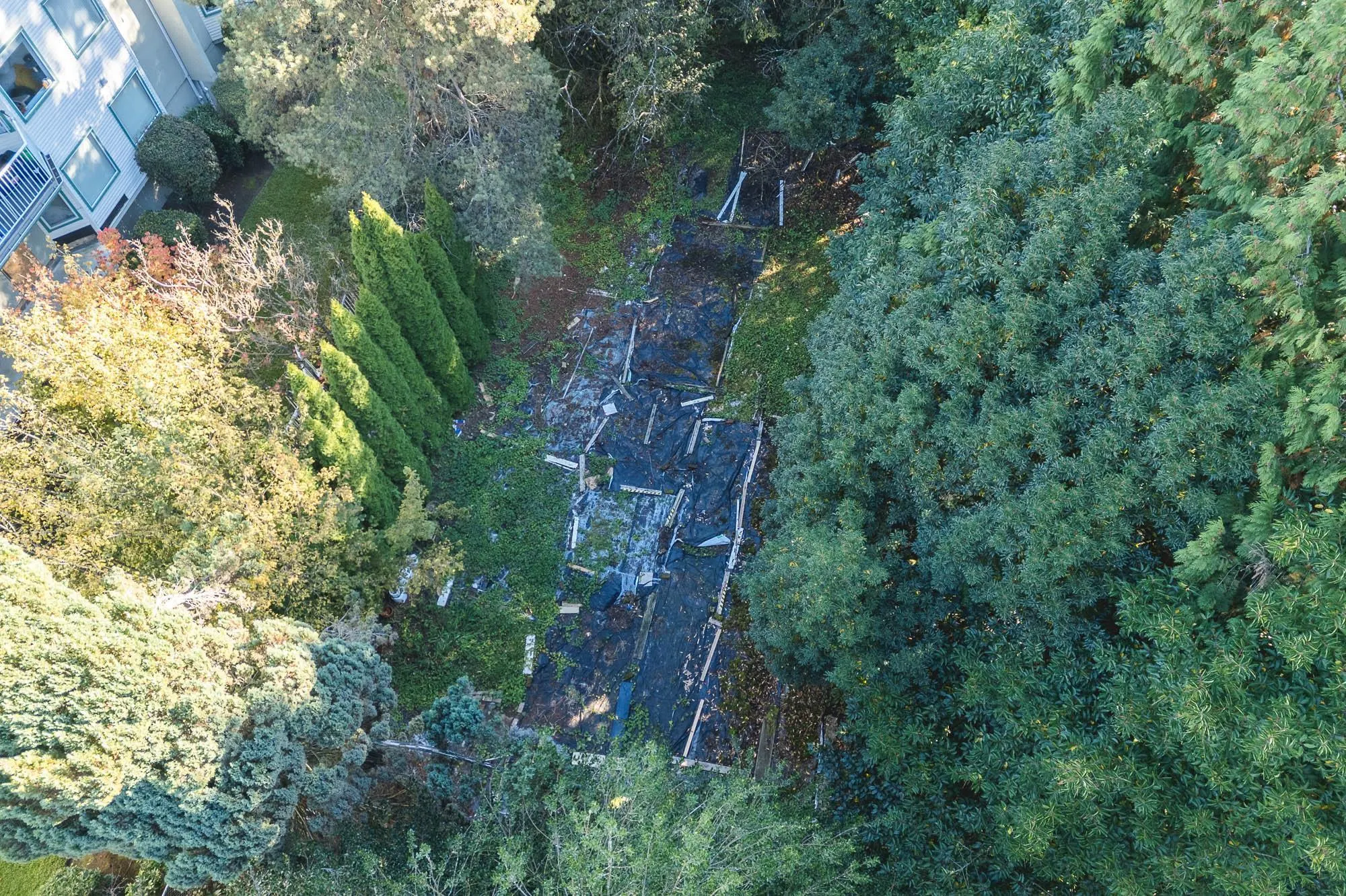 12058 Harris Road