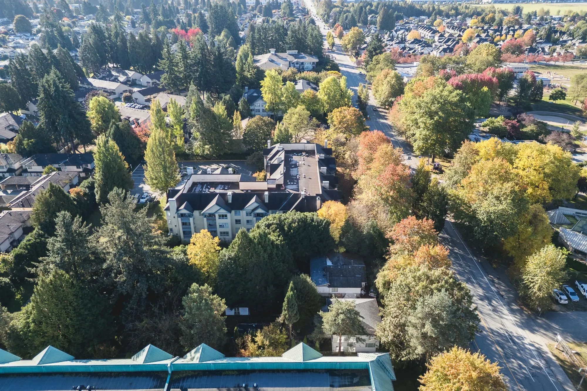 12058 Harris Road