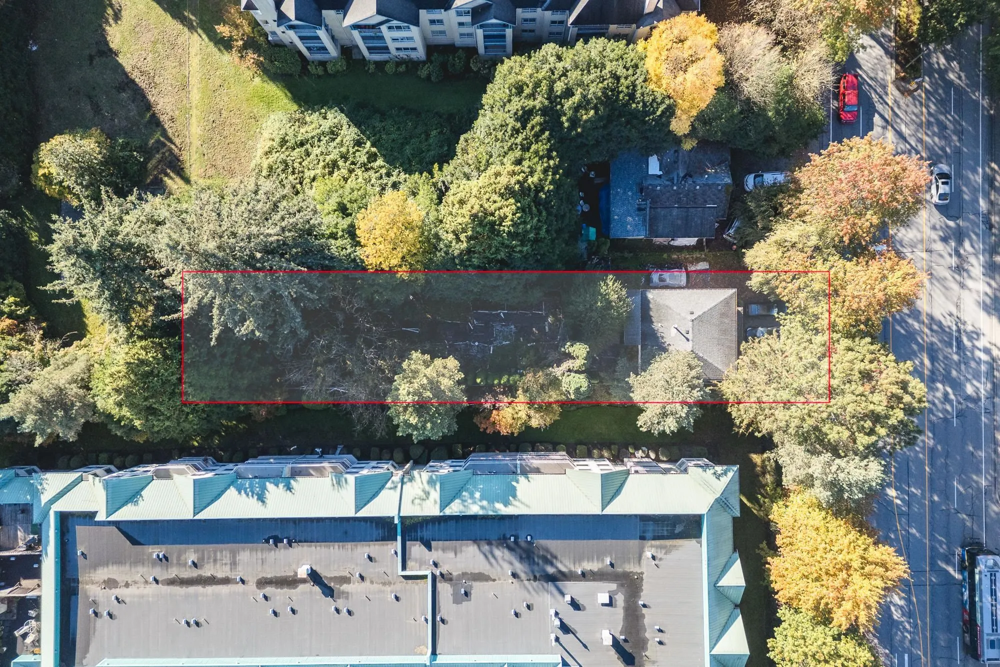 12058 Harris Road