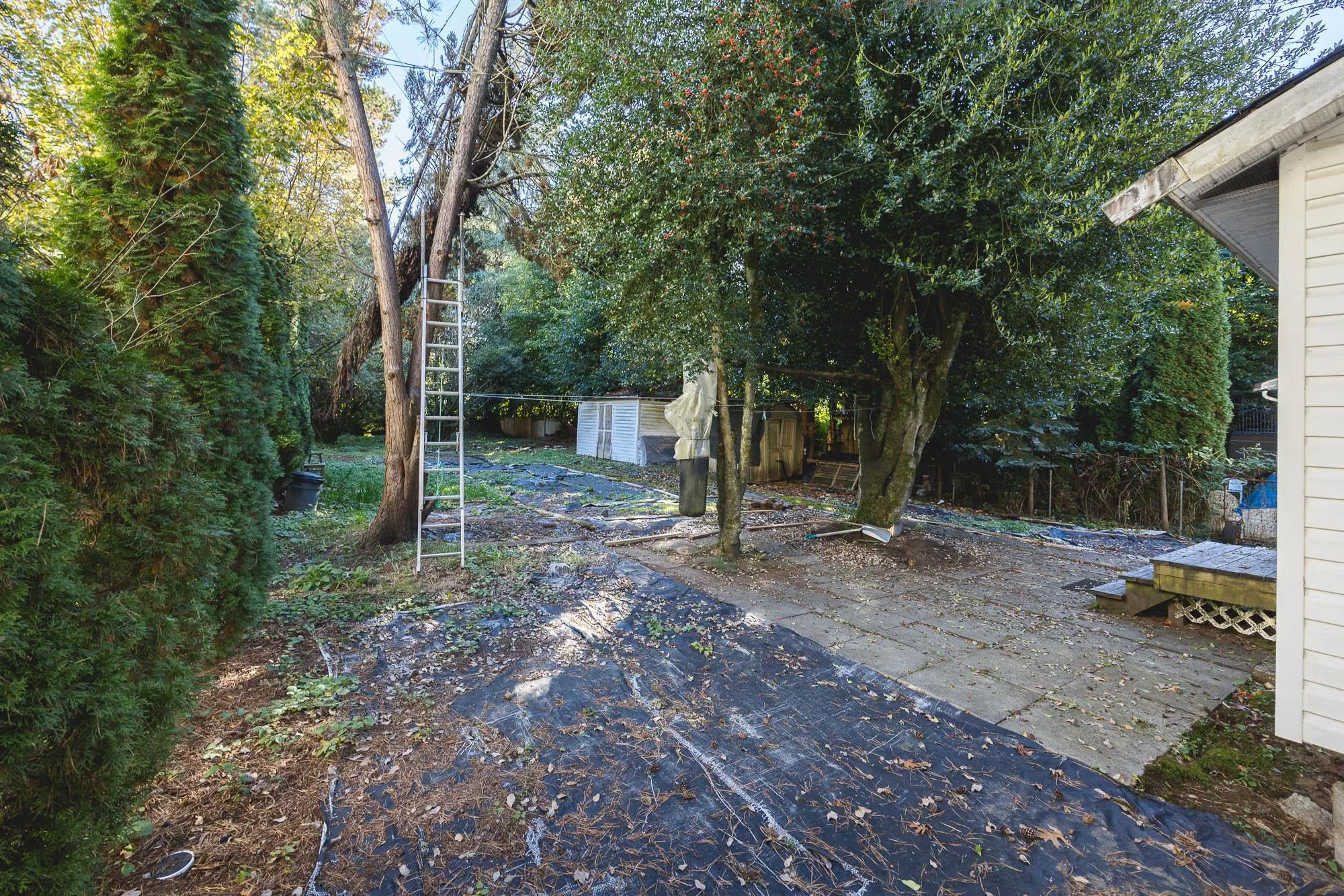 12058 Harris Road