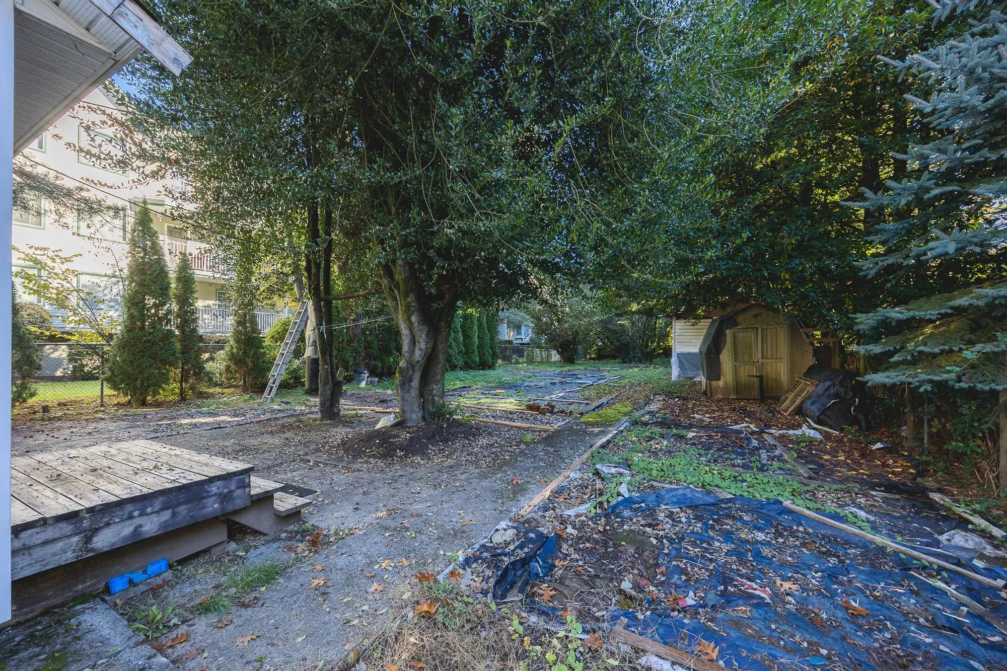 12058 Harris Road