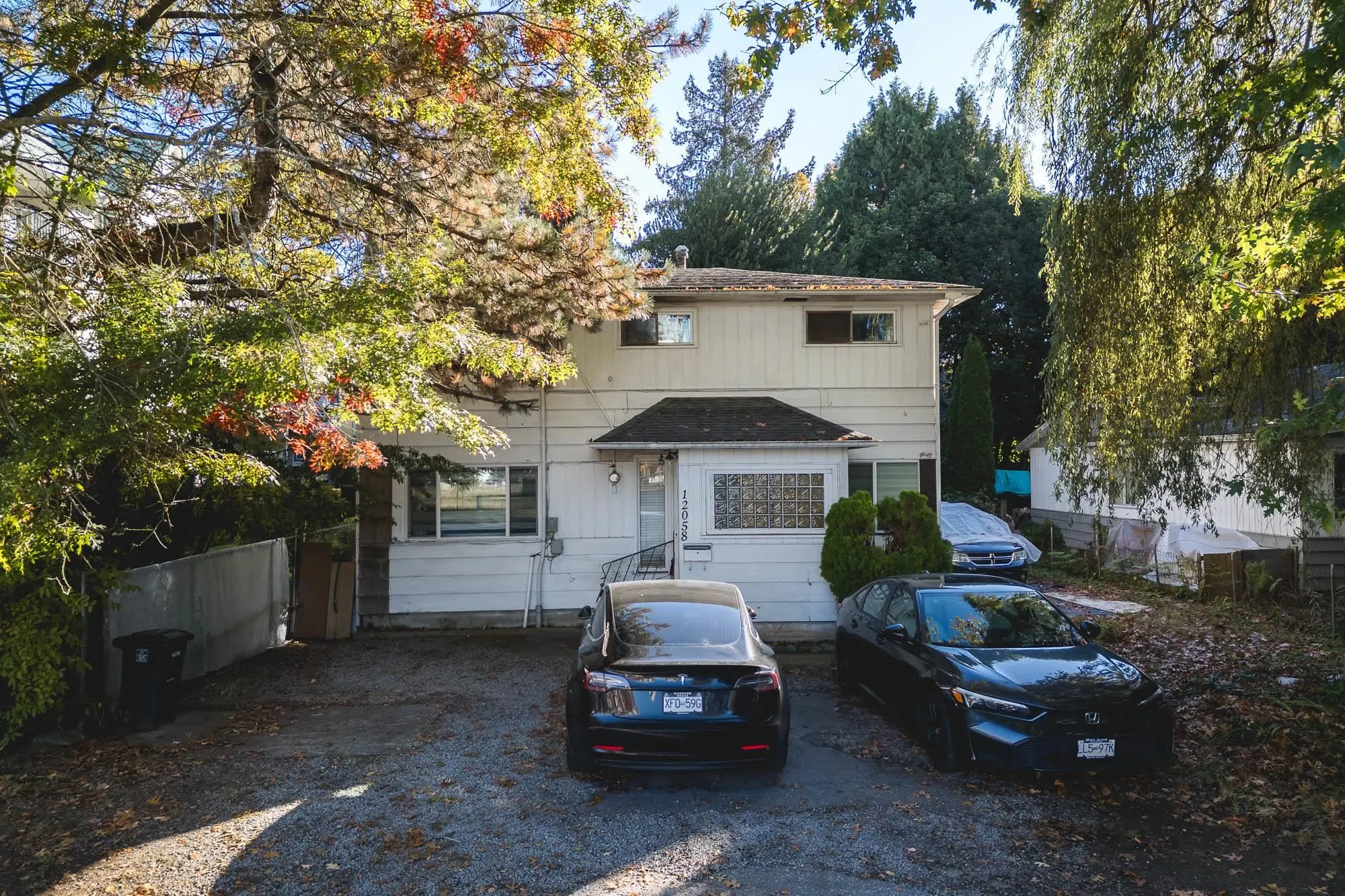 12058 Harris Road