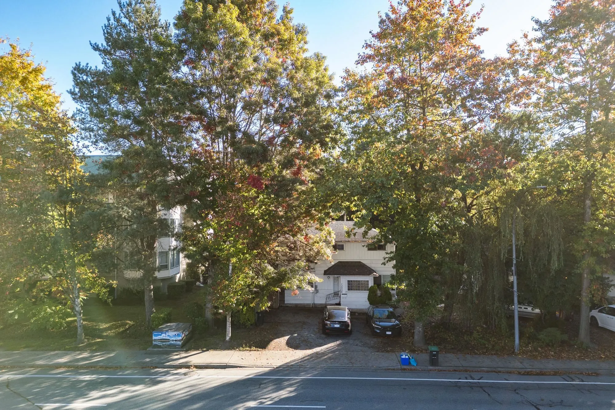 12058 Harris Road