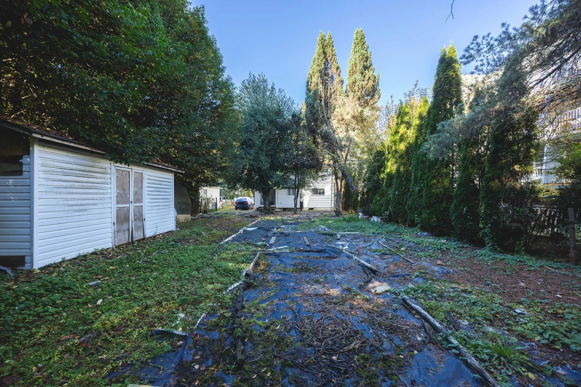 12058 Harris Road
