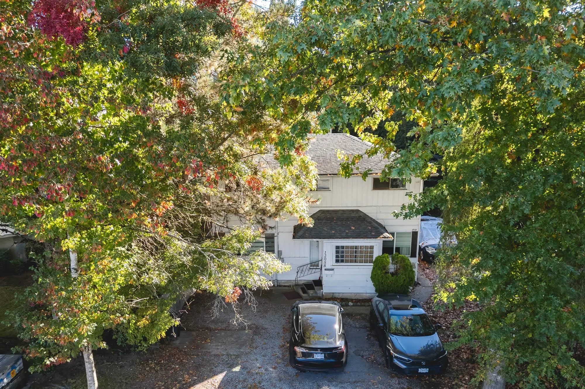 12058 Harris Road