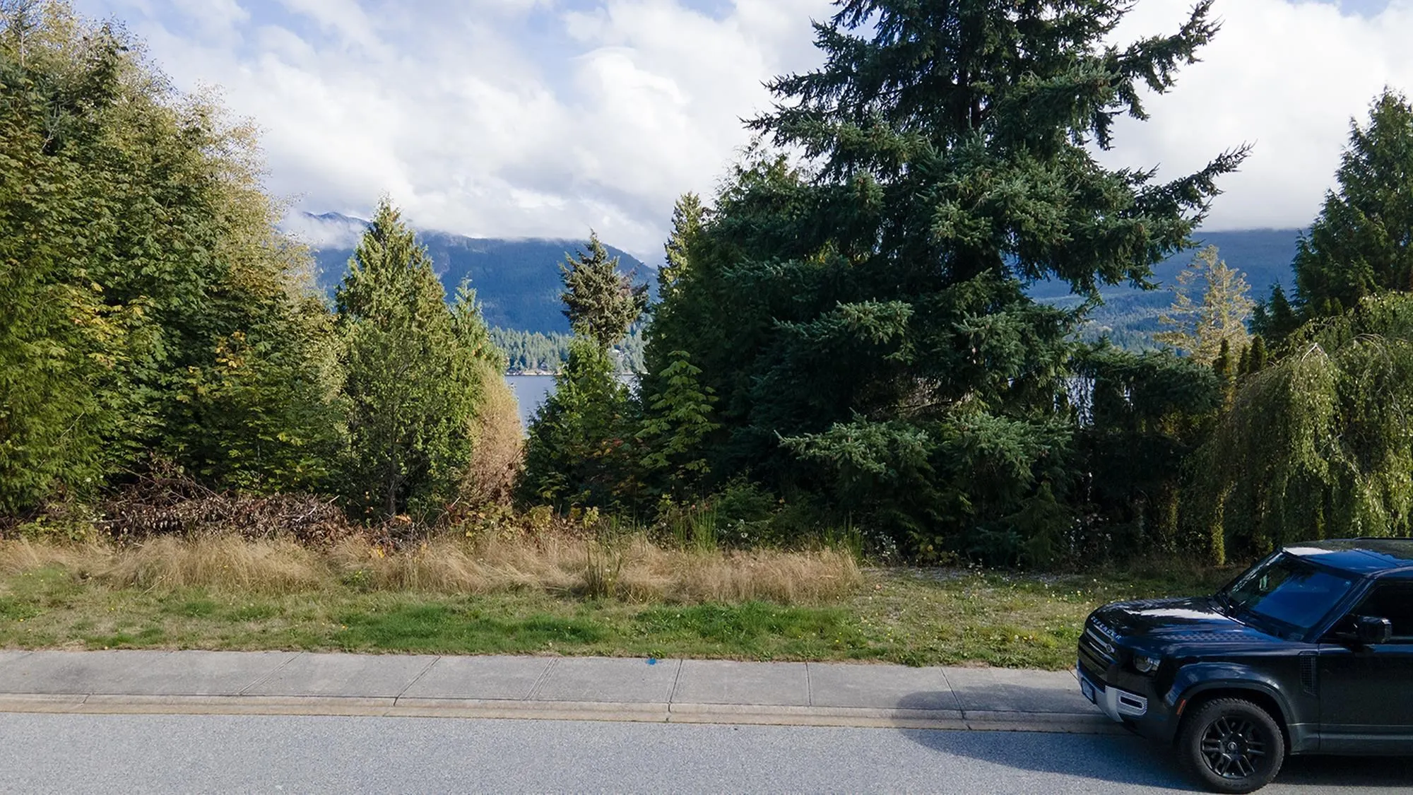 Lot 81 N Gale Avenue
