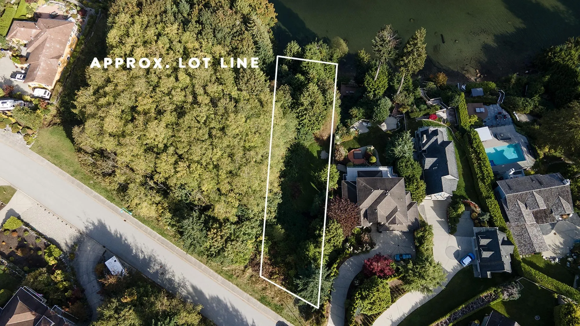 Lot 81 N Gale Avenue