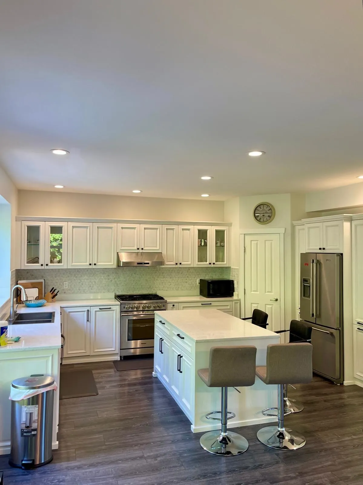 15517 Rosemary Heights Crescent