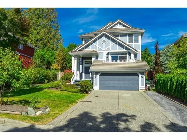 15517 Rosemary Heights Crescent