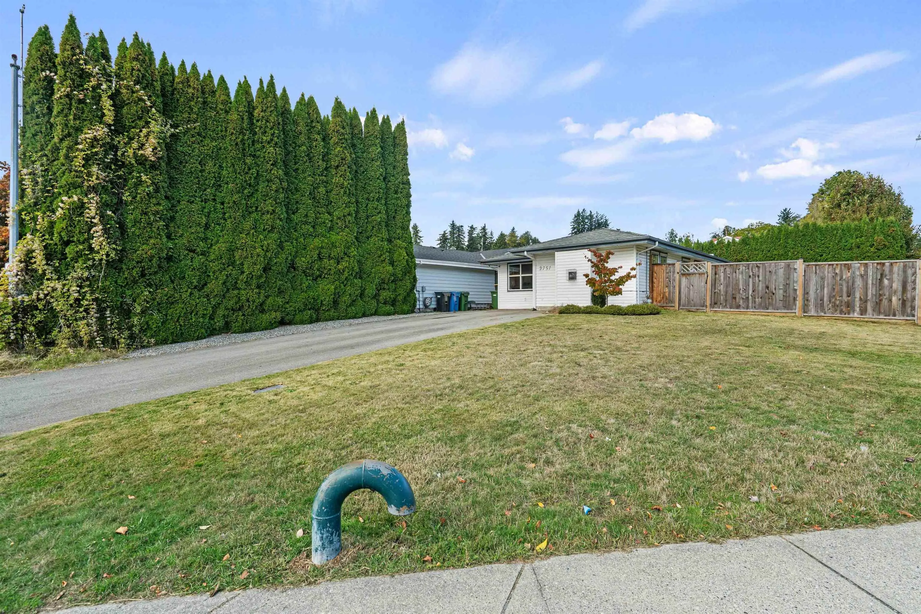 2751 Sandon Drive
