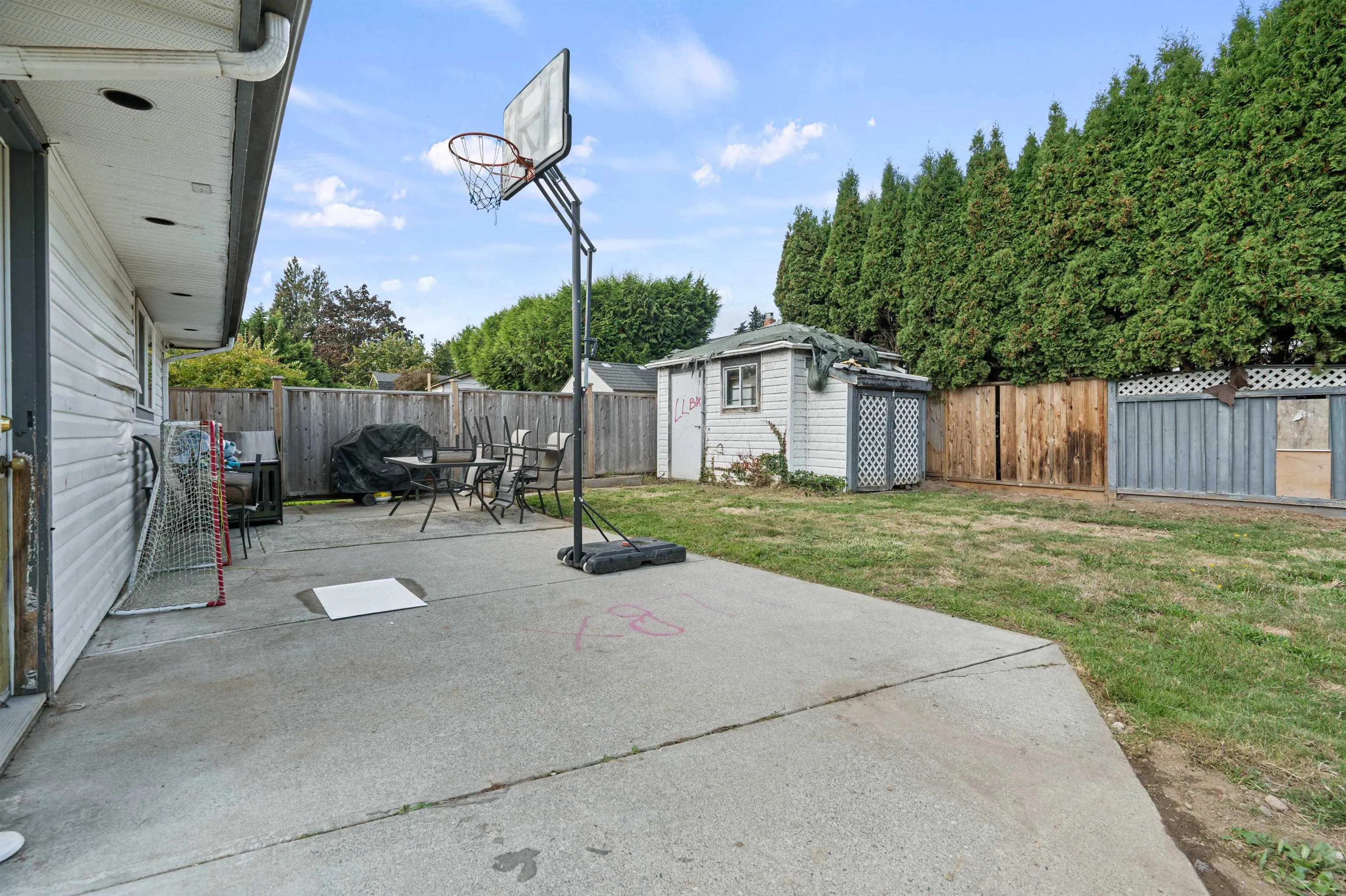 2751 Sandon Drive