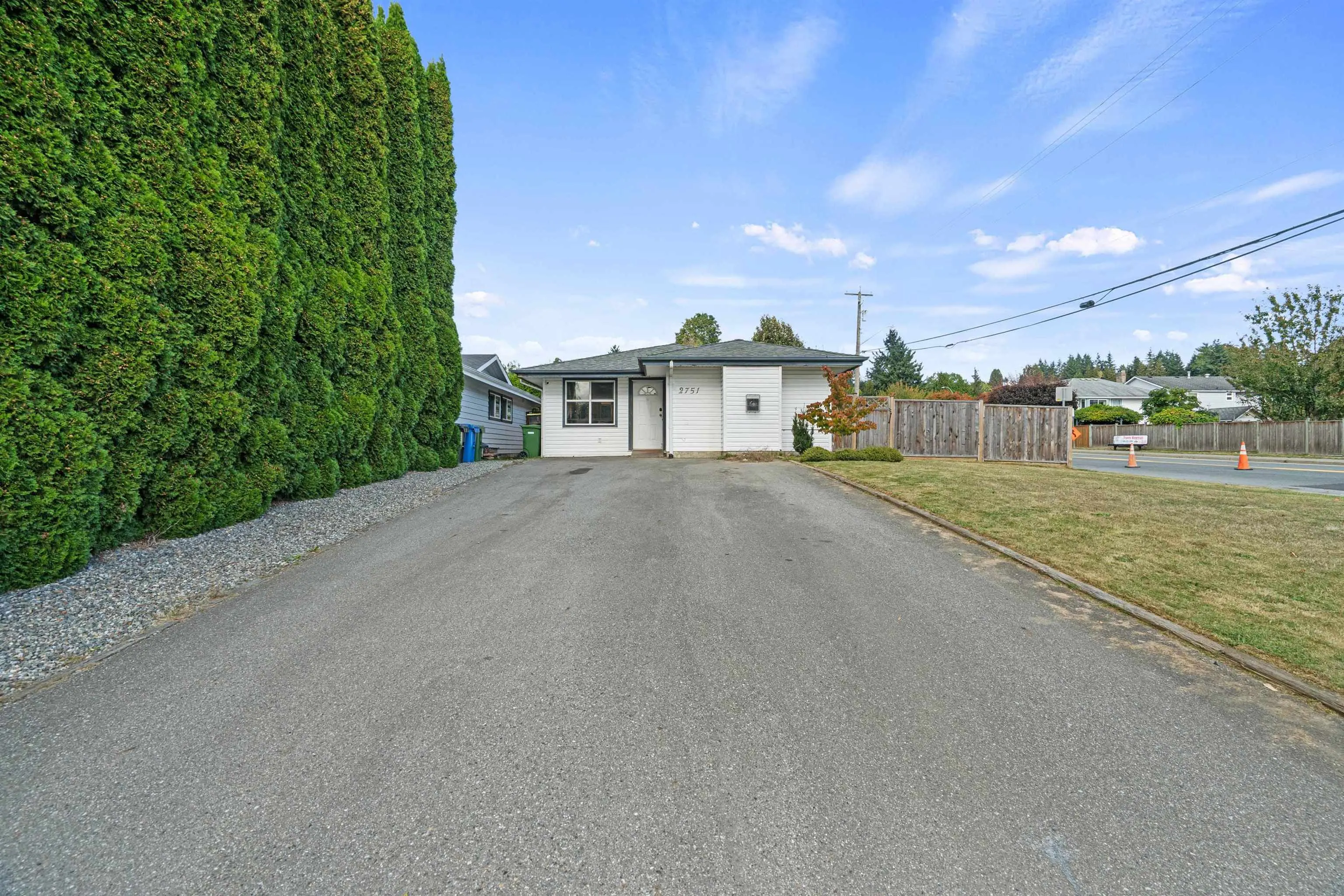2751 Sandon Drive