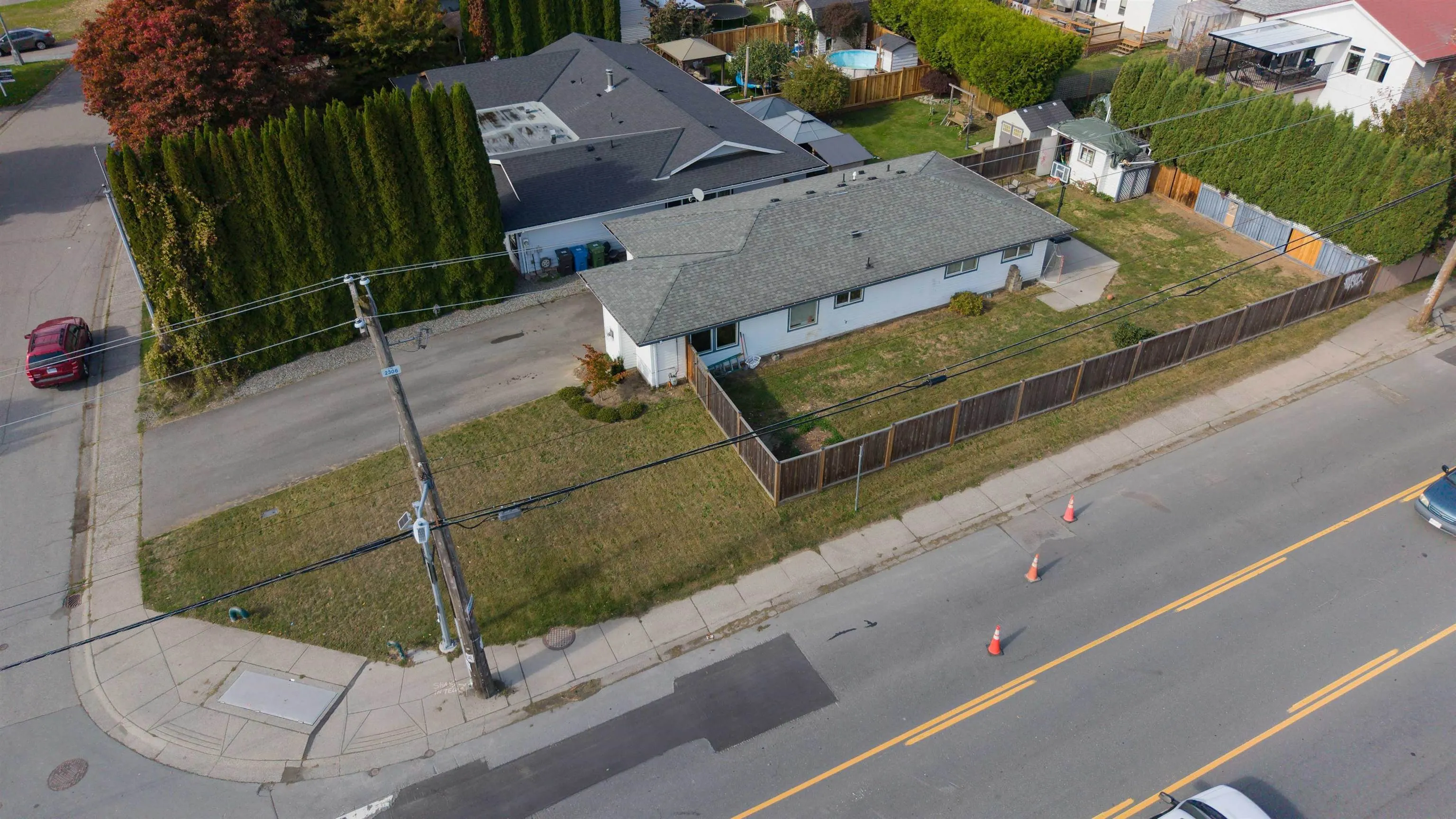 2751 Sandon Drive
