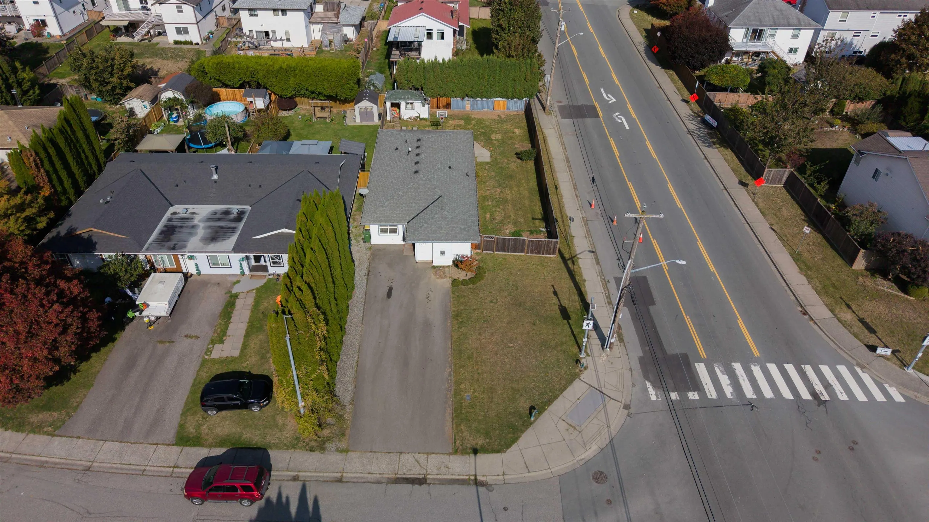 2751 Sandon Drive