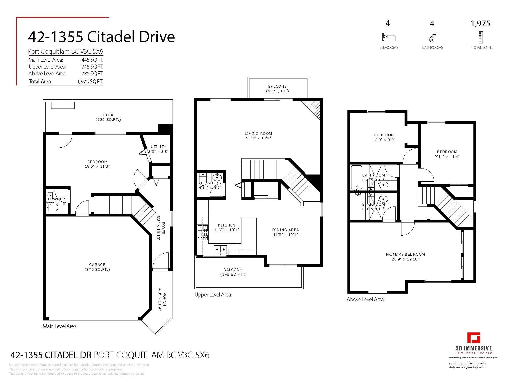 42 1355 Citadel Drive