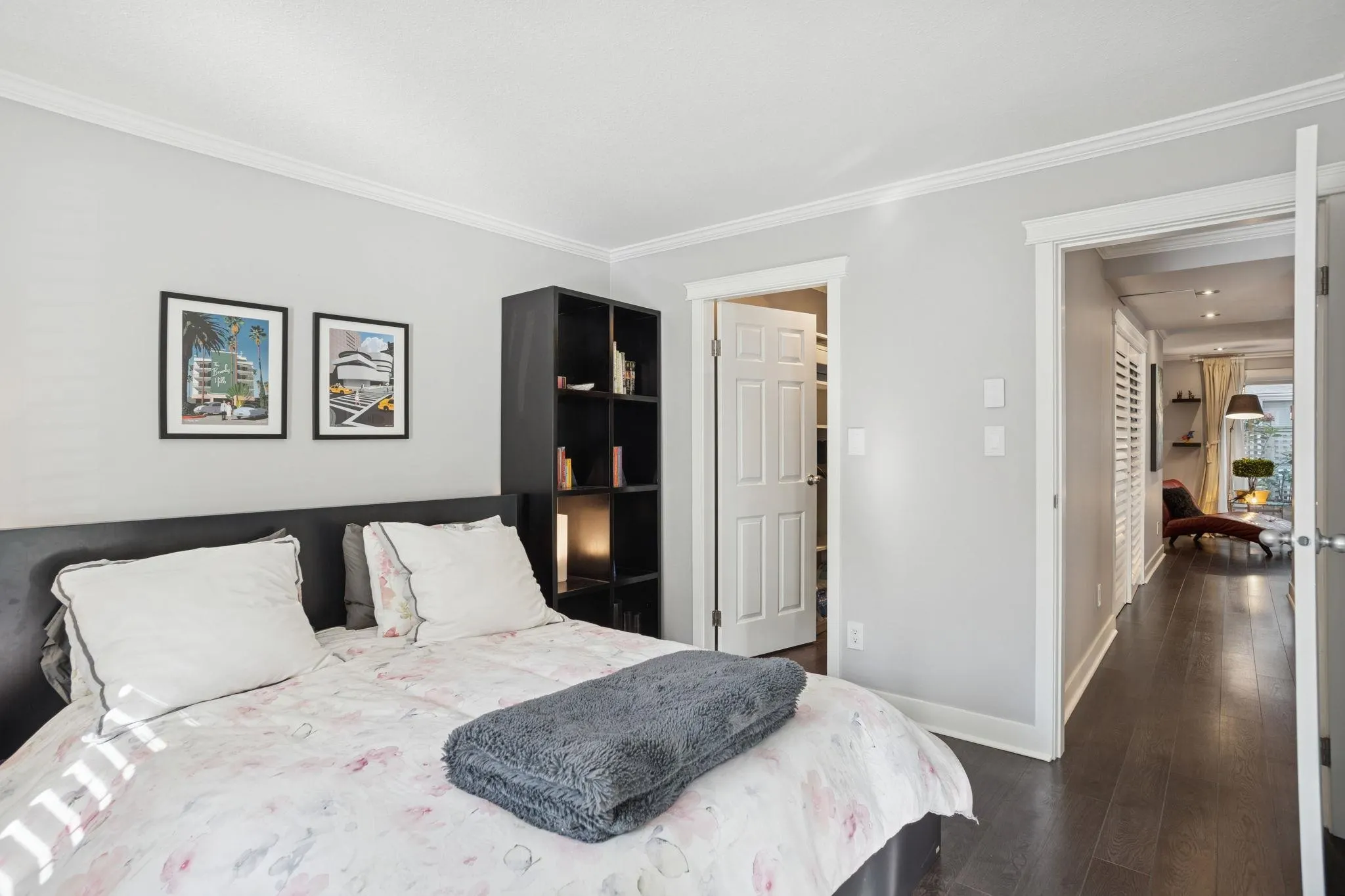 105 1554 Burnaby Street