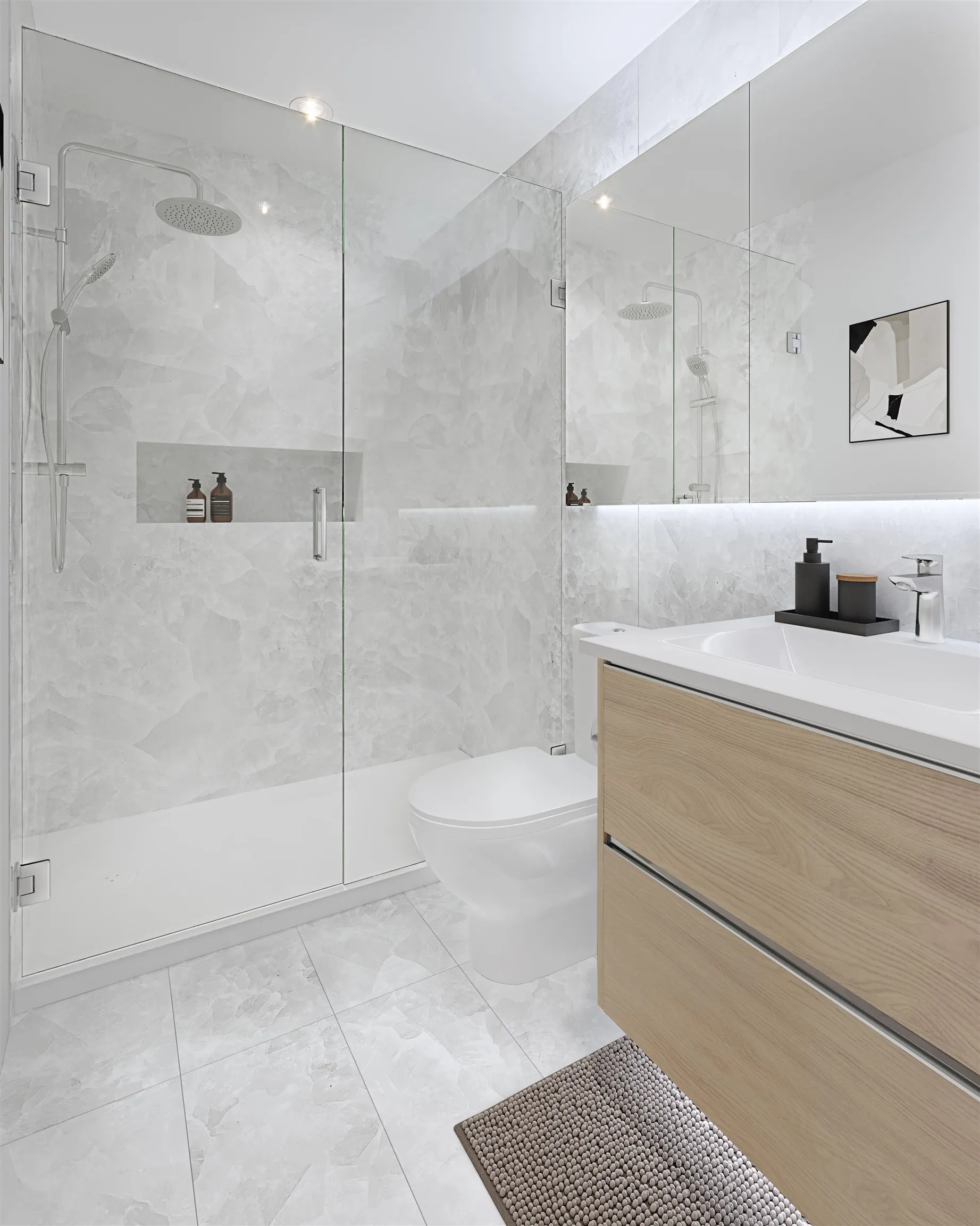 788 W 39th Avenue #206