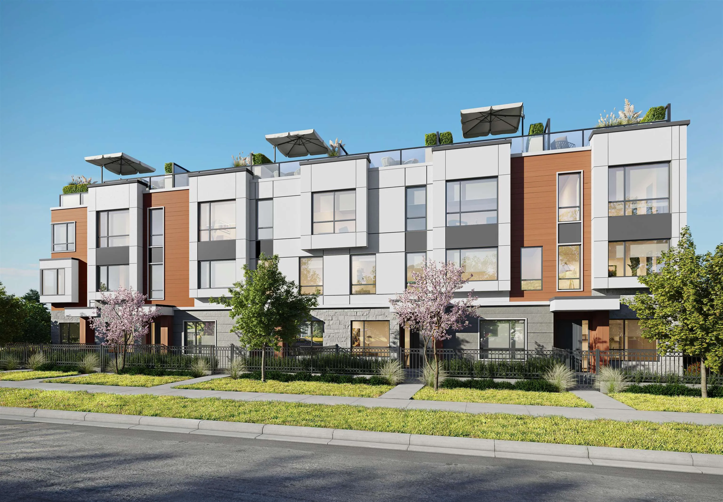 788 W 39th Avenue #206