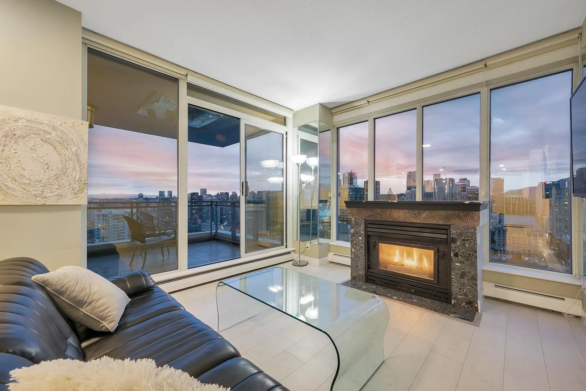 183 Keefer Place