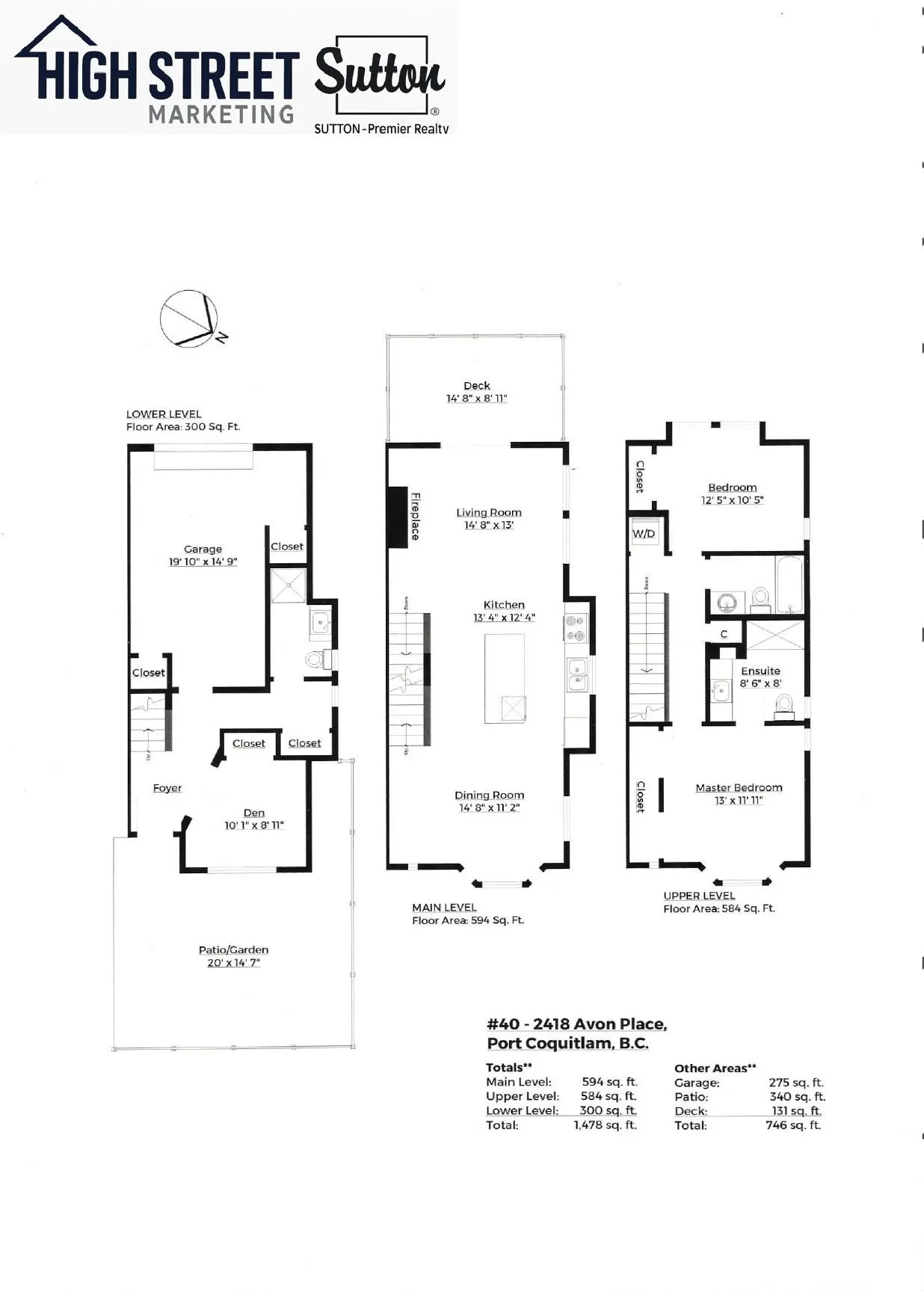 40 2418 Avon Place