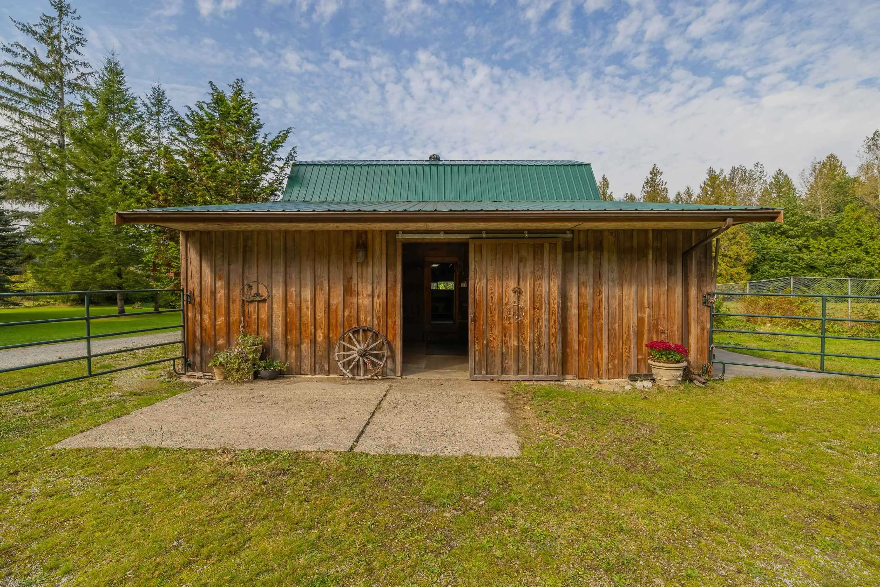 14350 Sylvester Road