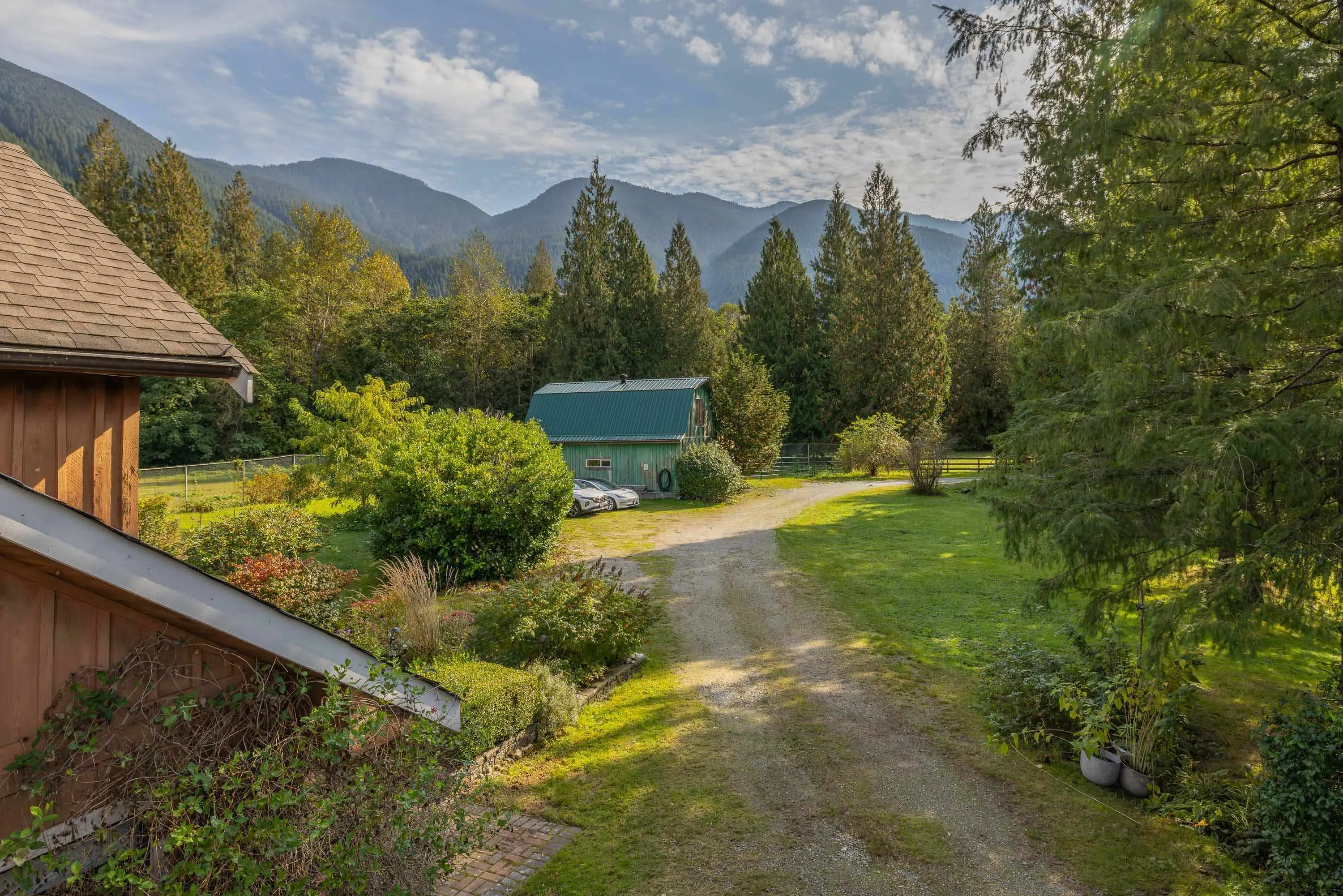 14350 Sylvester Road