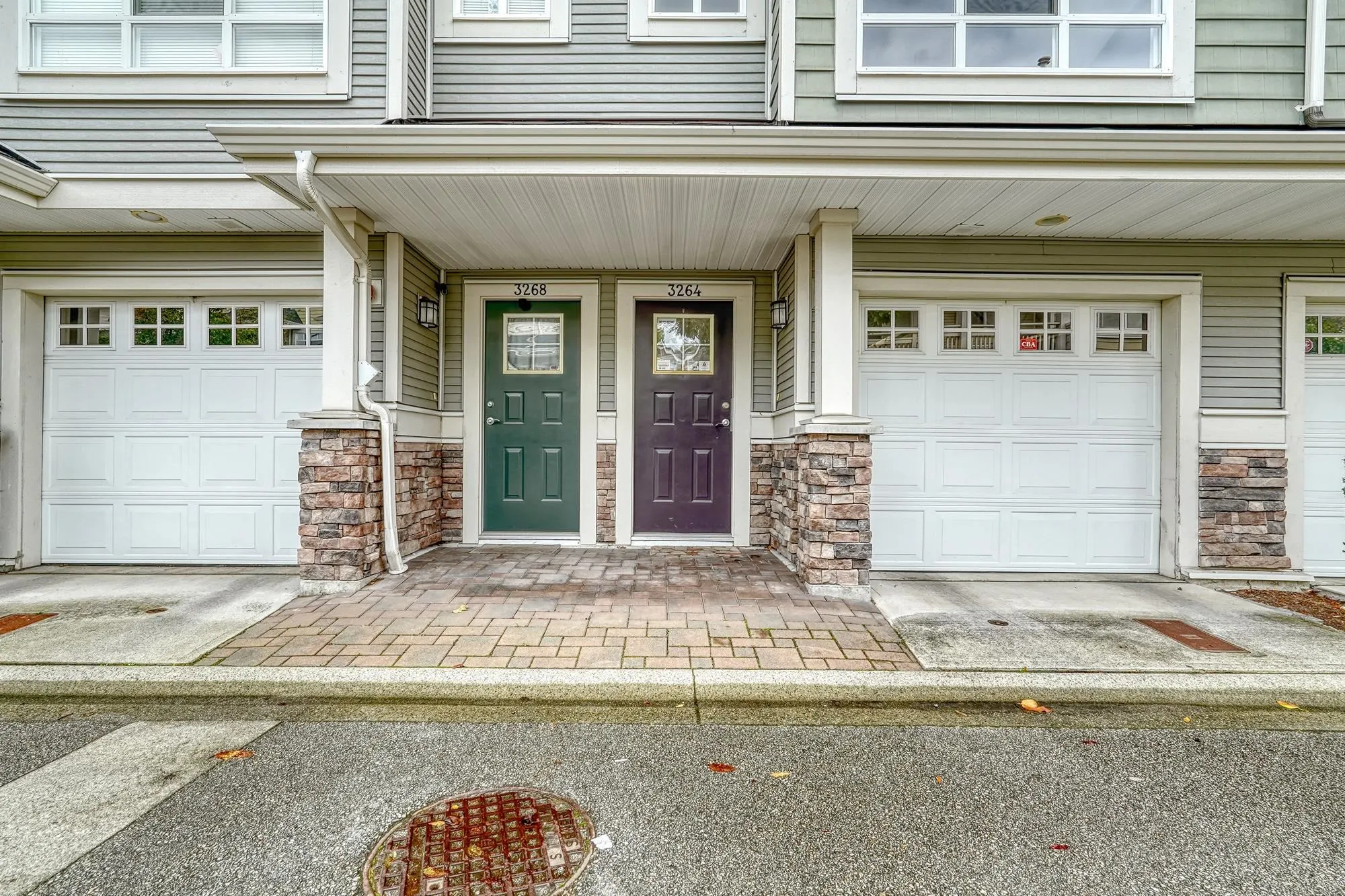 3264 Clermont Mews