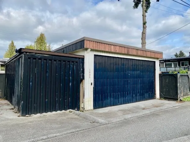 1036 Como Lake Avenue