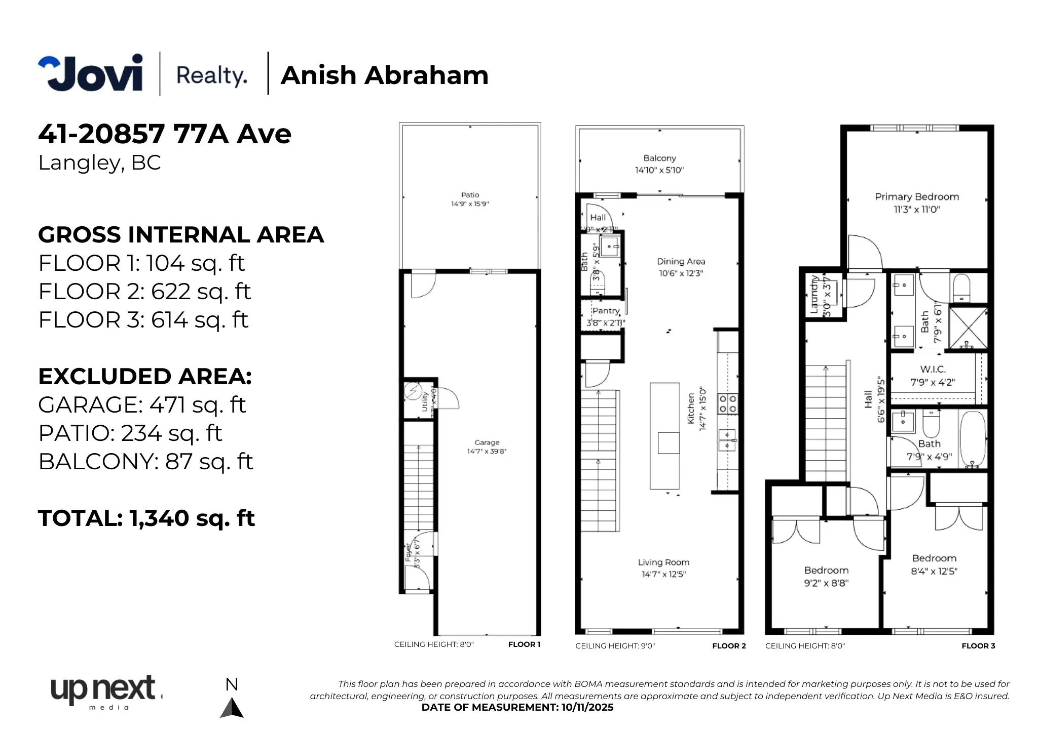 41 20857 77a Avenue