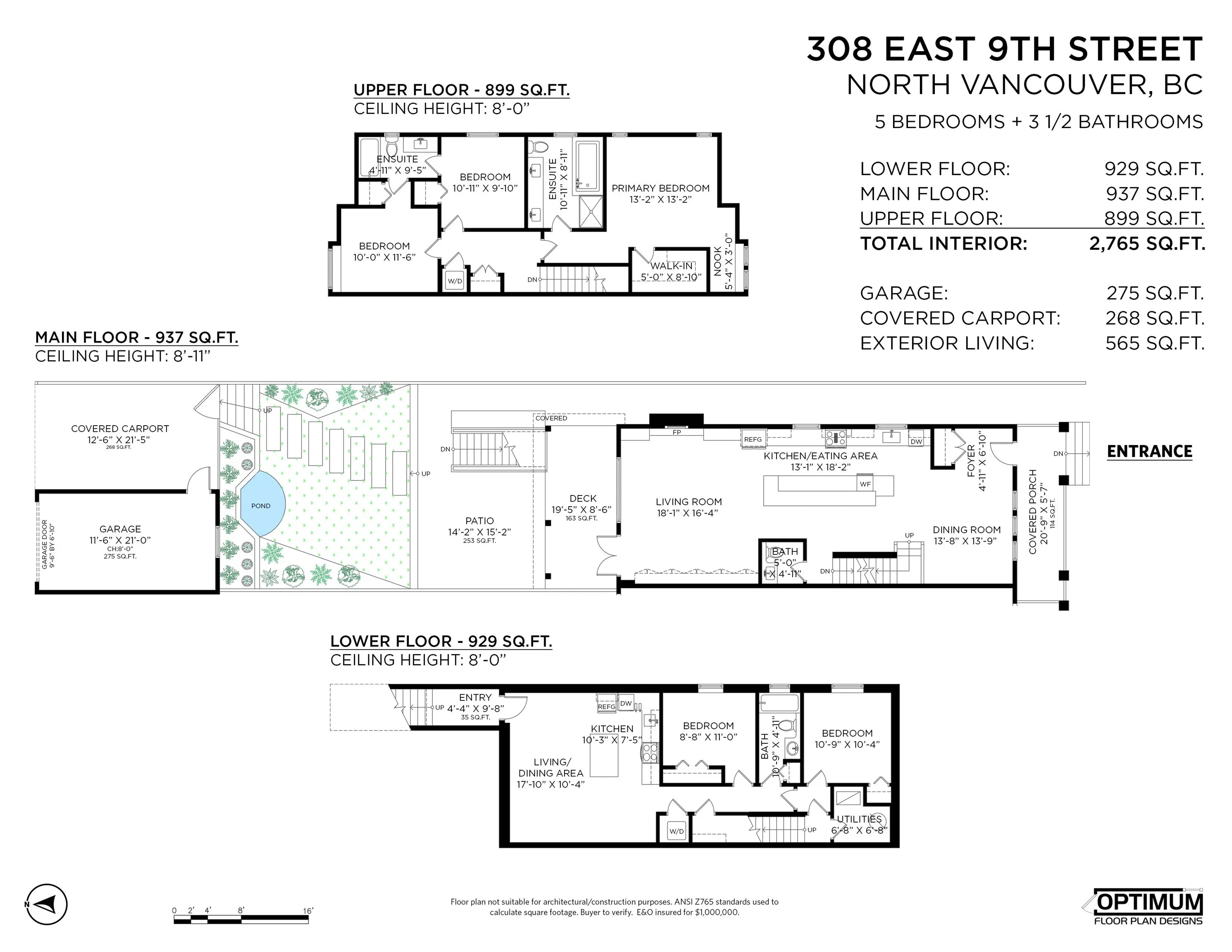 308 E 9th Street