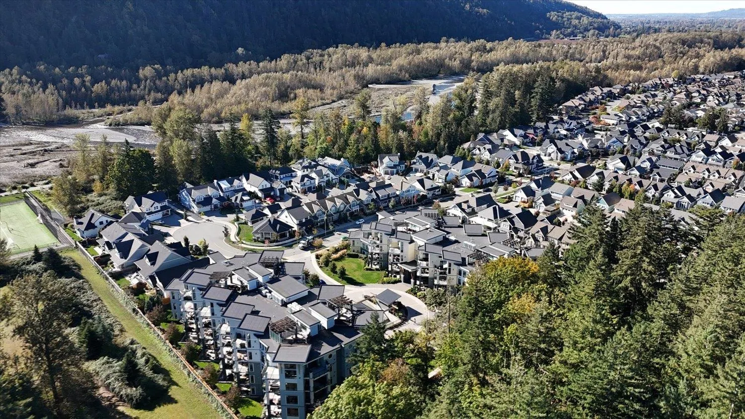 104 5380 Tyee Lane