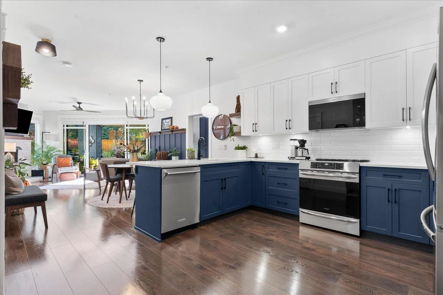 104 5380 Tyee Lane