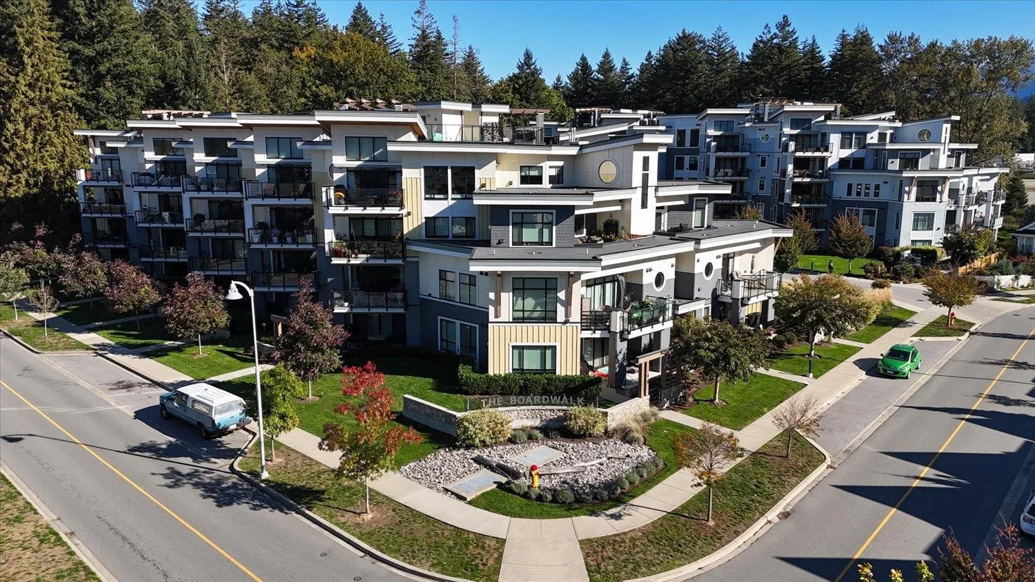 104 5380 Tyee Lane