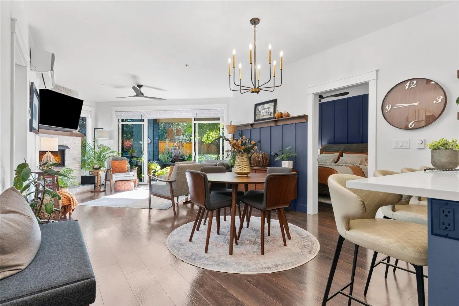 104 5380 Tyee Lane