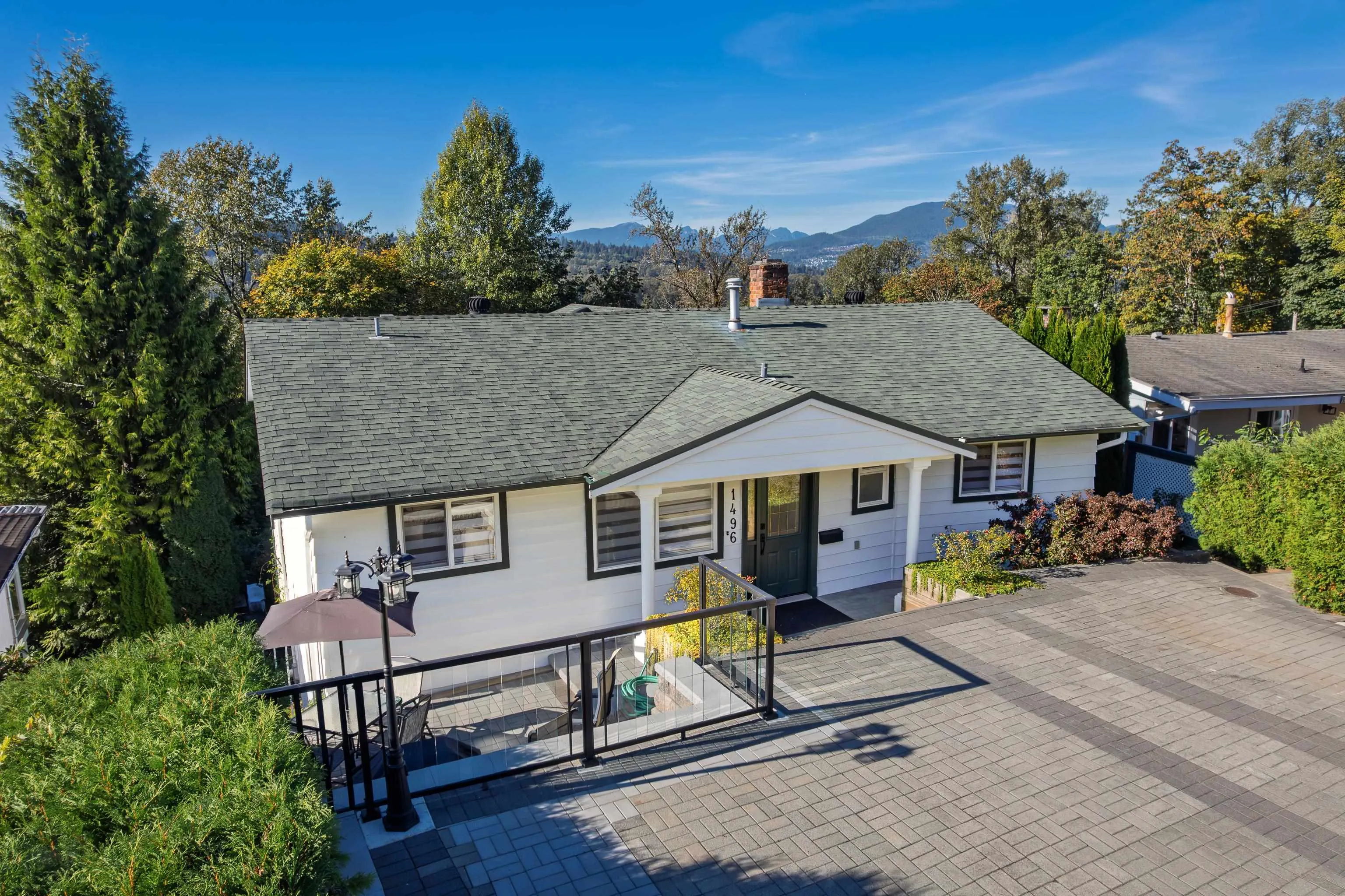 1496 Mary Hill Lane
