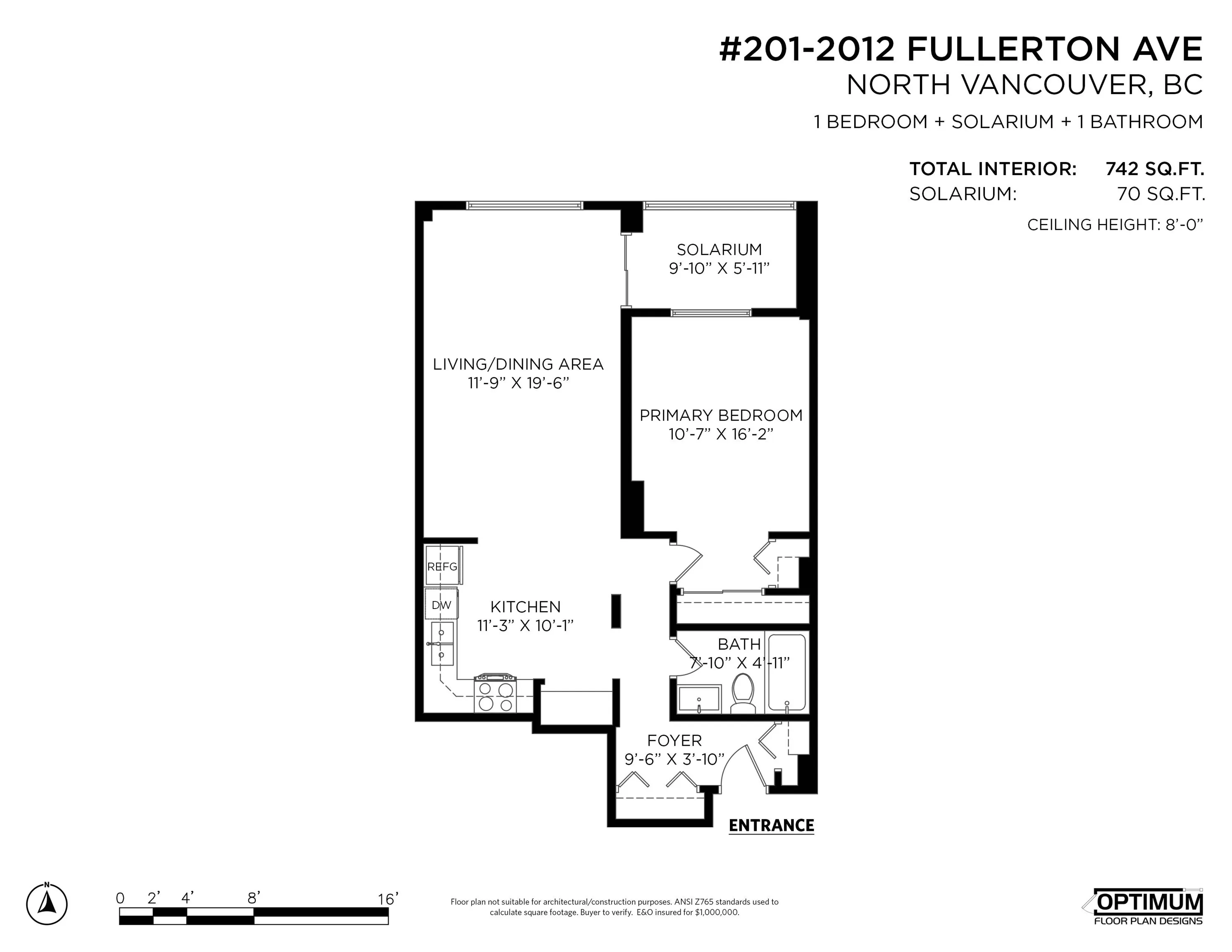 201 2012 Fullerton Avenue