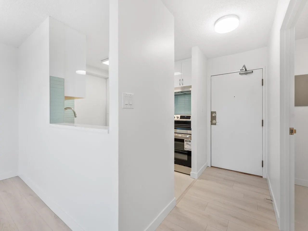 1107 7100 Gilbert Road