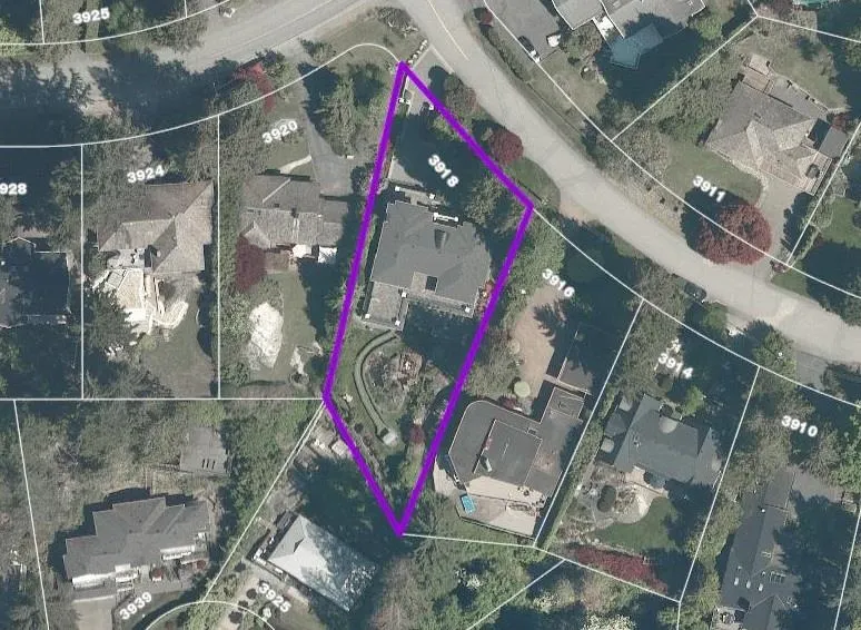 3918 Southridge Avenue