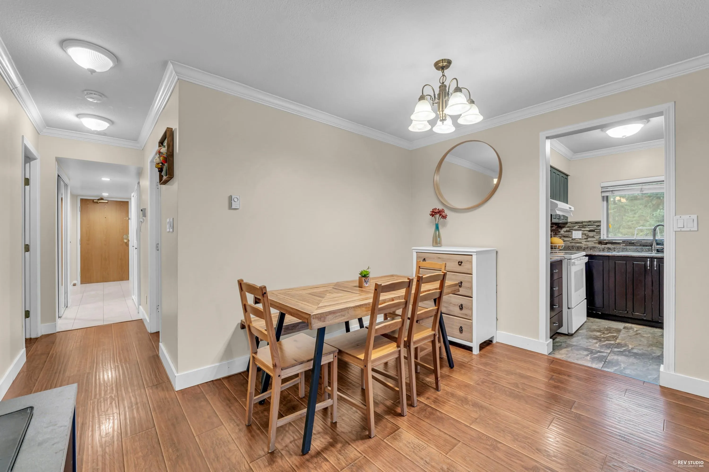 505 9633 Manchester Drive