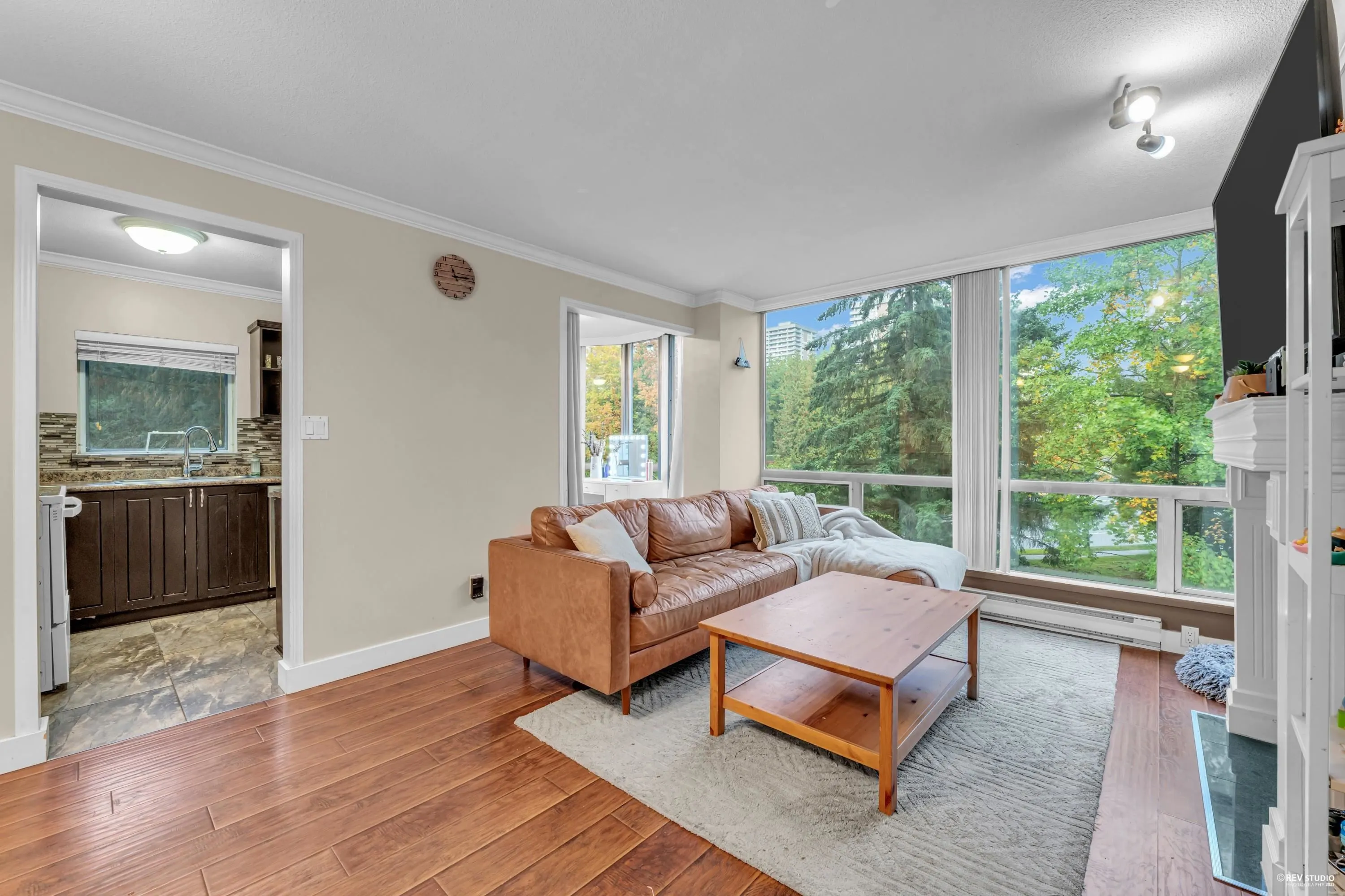 505 9633 Manchester Drive